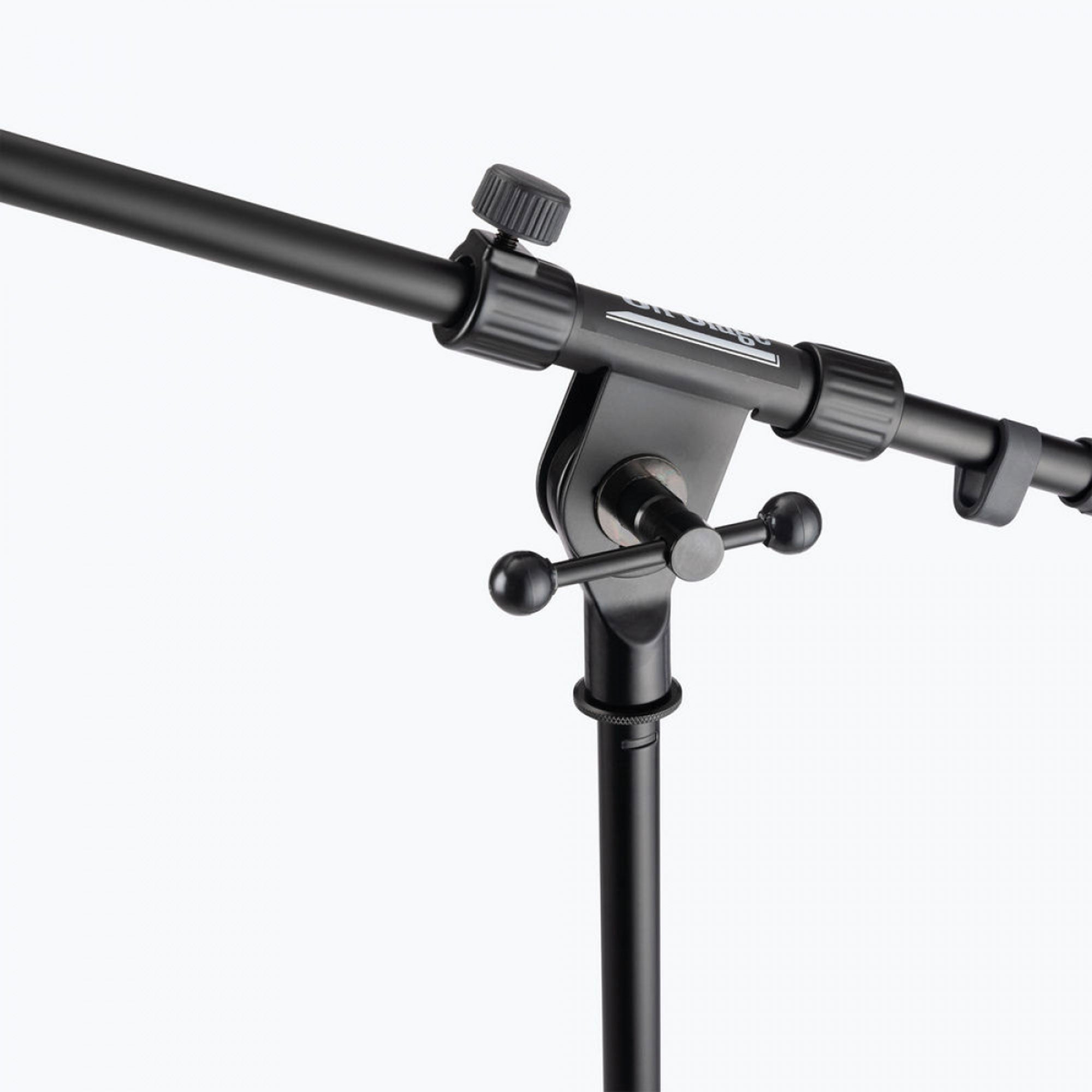 On-Stage MSA7040TB Telescoping Microphone Boom Arm (19 to 32")