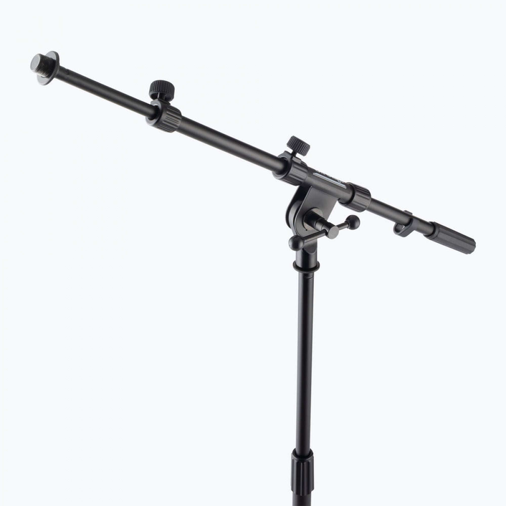 On-Stage MSA7040TB Telescoping Microphone Boom Arm (19 to 32")