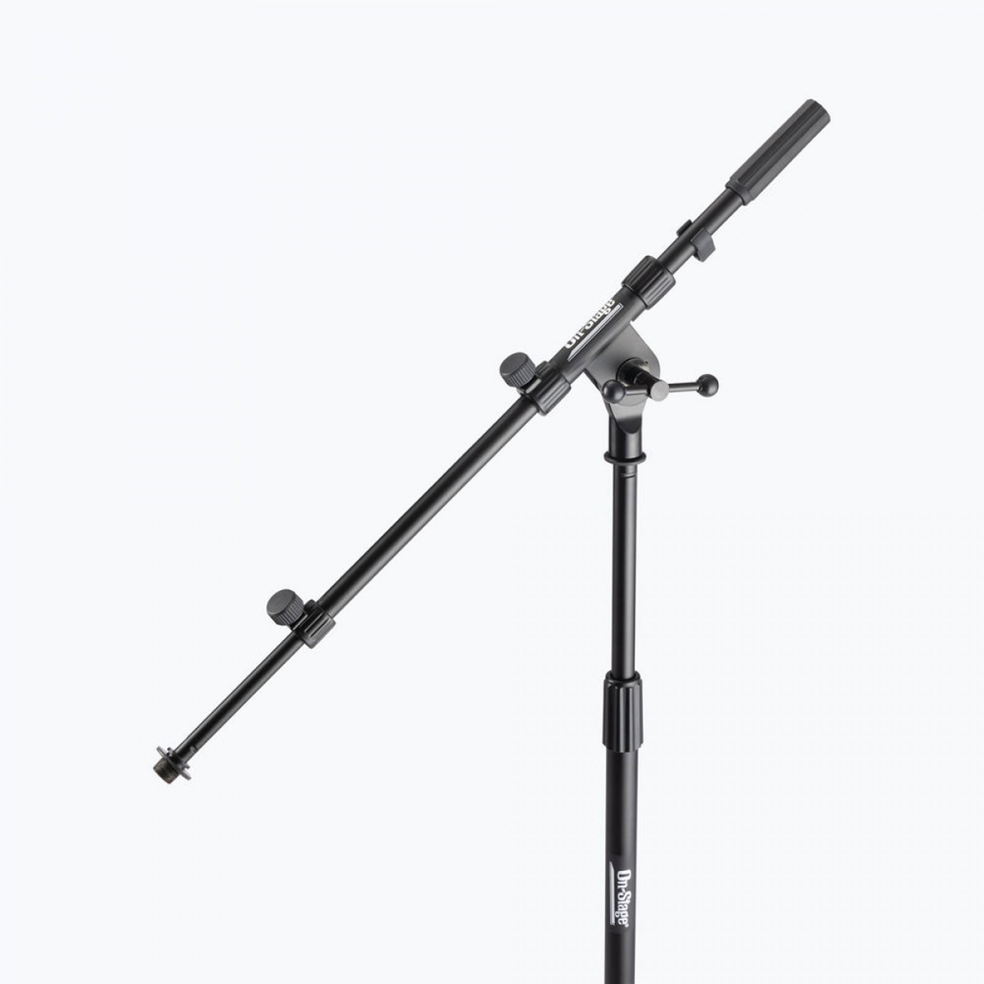 On-Stage MSA7040TB Telescoping Microphone Boom Arm (19 to 32")