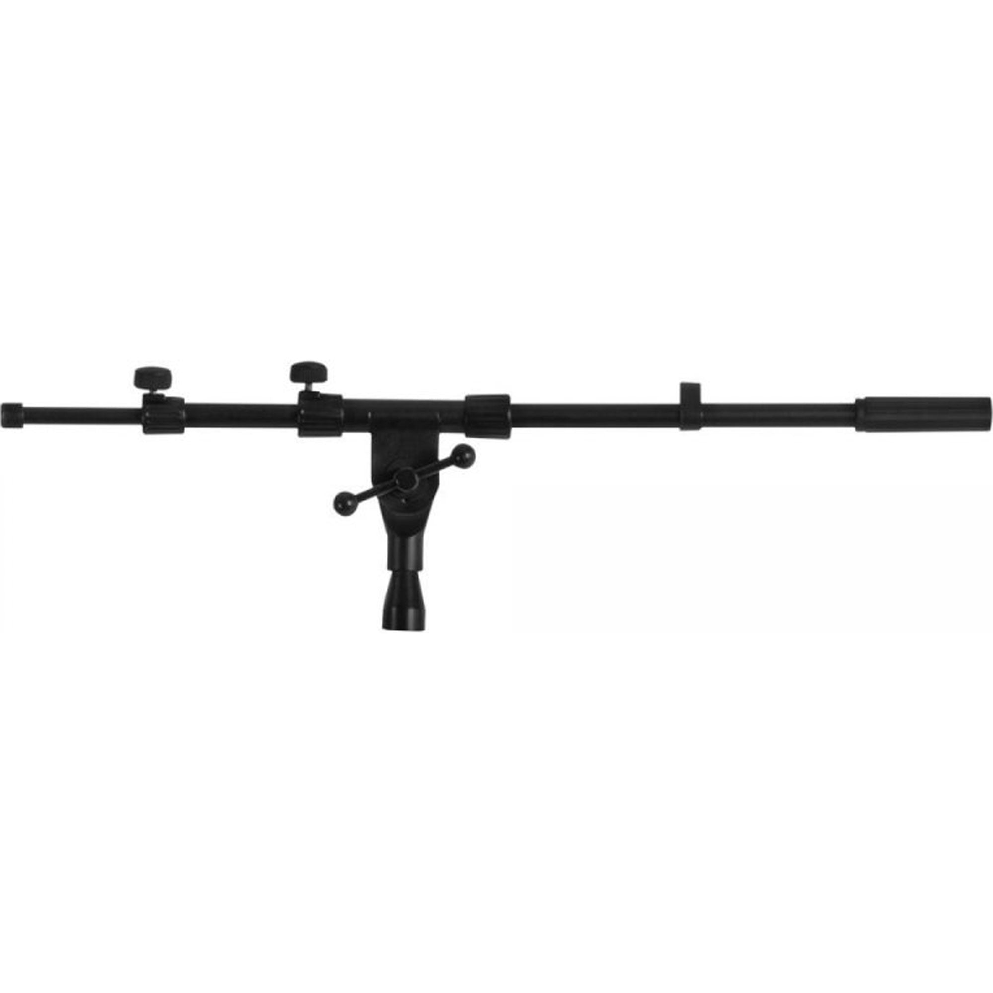 On-Stage MSA7040TB Telescoping Microphone Boom Arm (19 to 32")