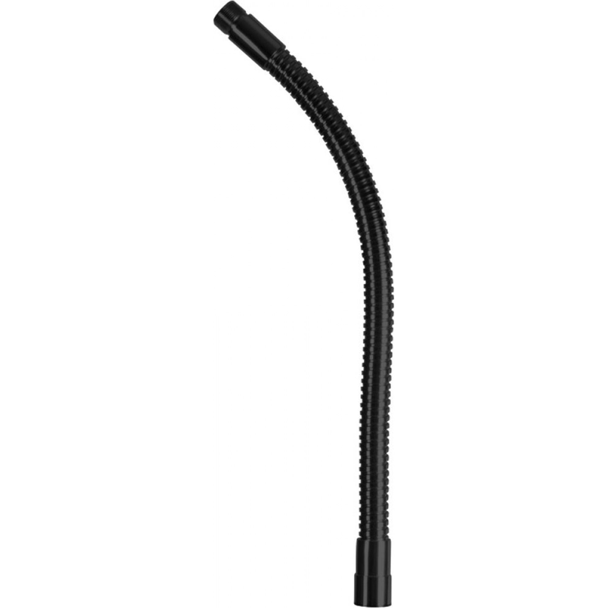 On-Stage MSA9030-13B Microphone Gooseneck (13", Black)