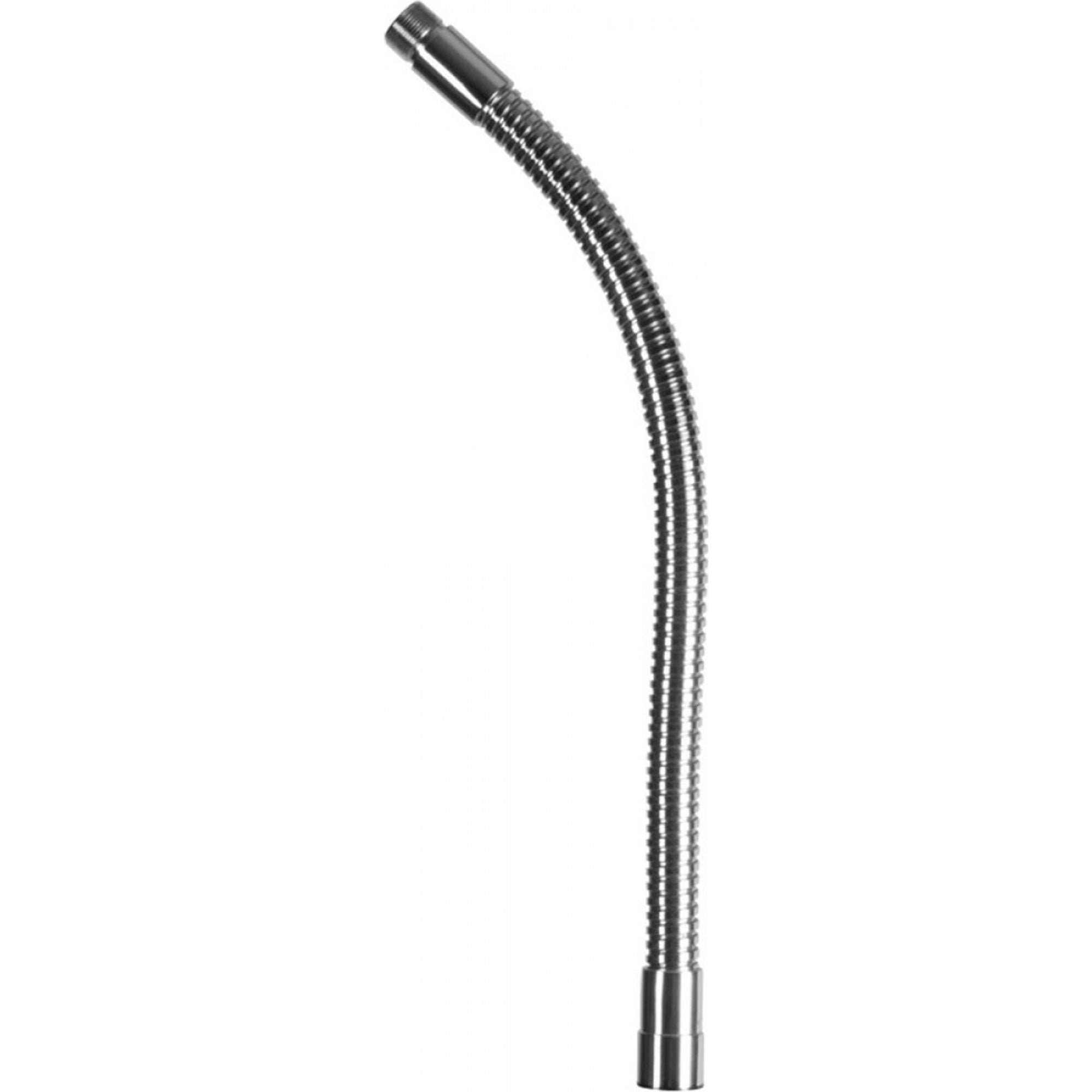 On-Stage MSA9030-13C Microphone Gooseneck (13", Chrome)