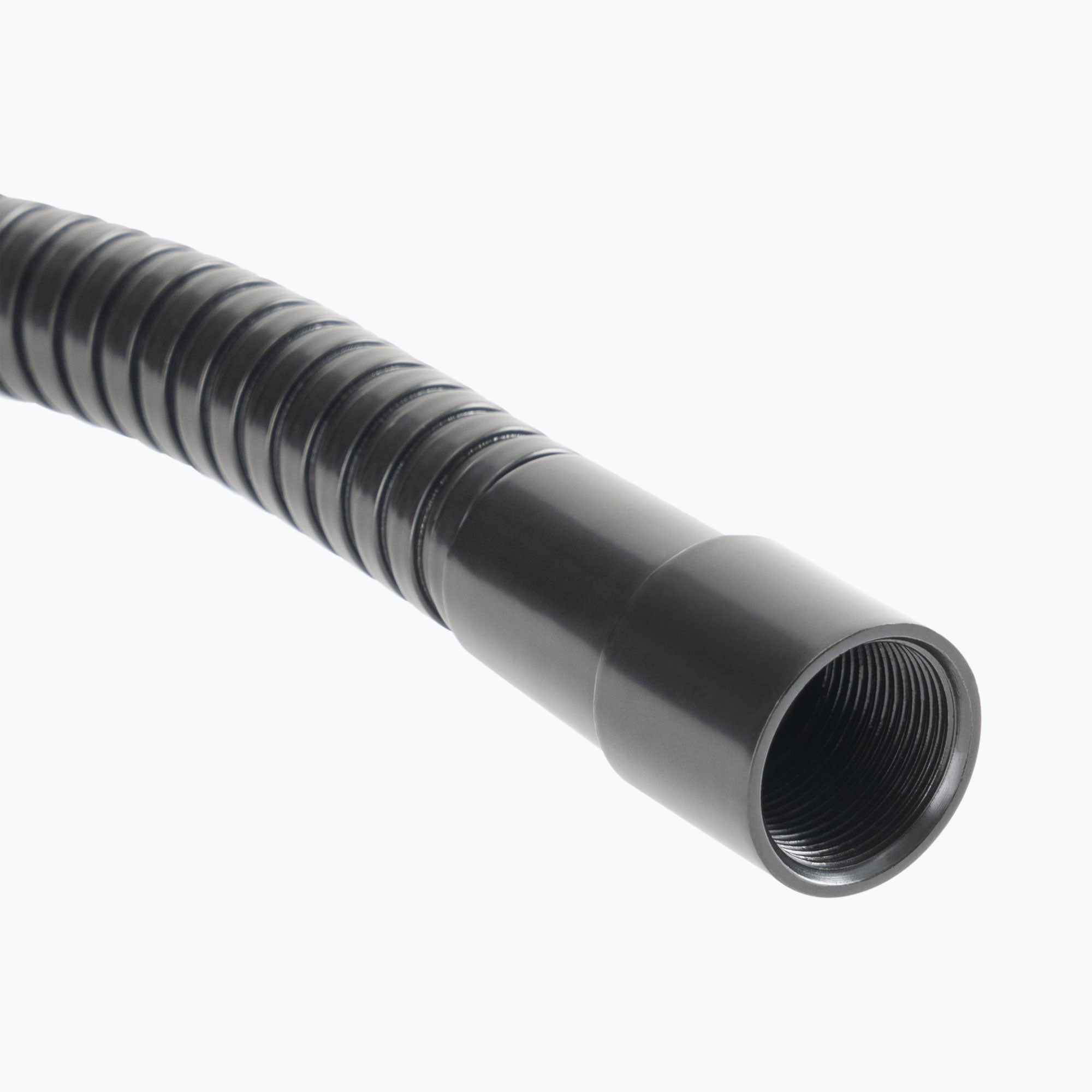 On-Stage MSA9030-19B Microphone Gooseneck (19", Black)