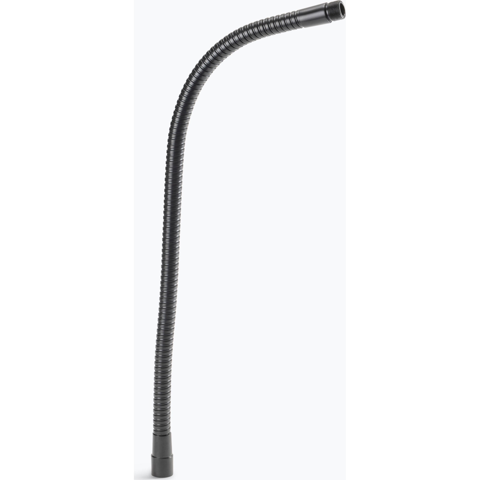 On-Stage MSA9030-19B Microphone Gooseneck (19", Black)