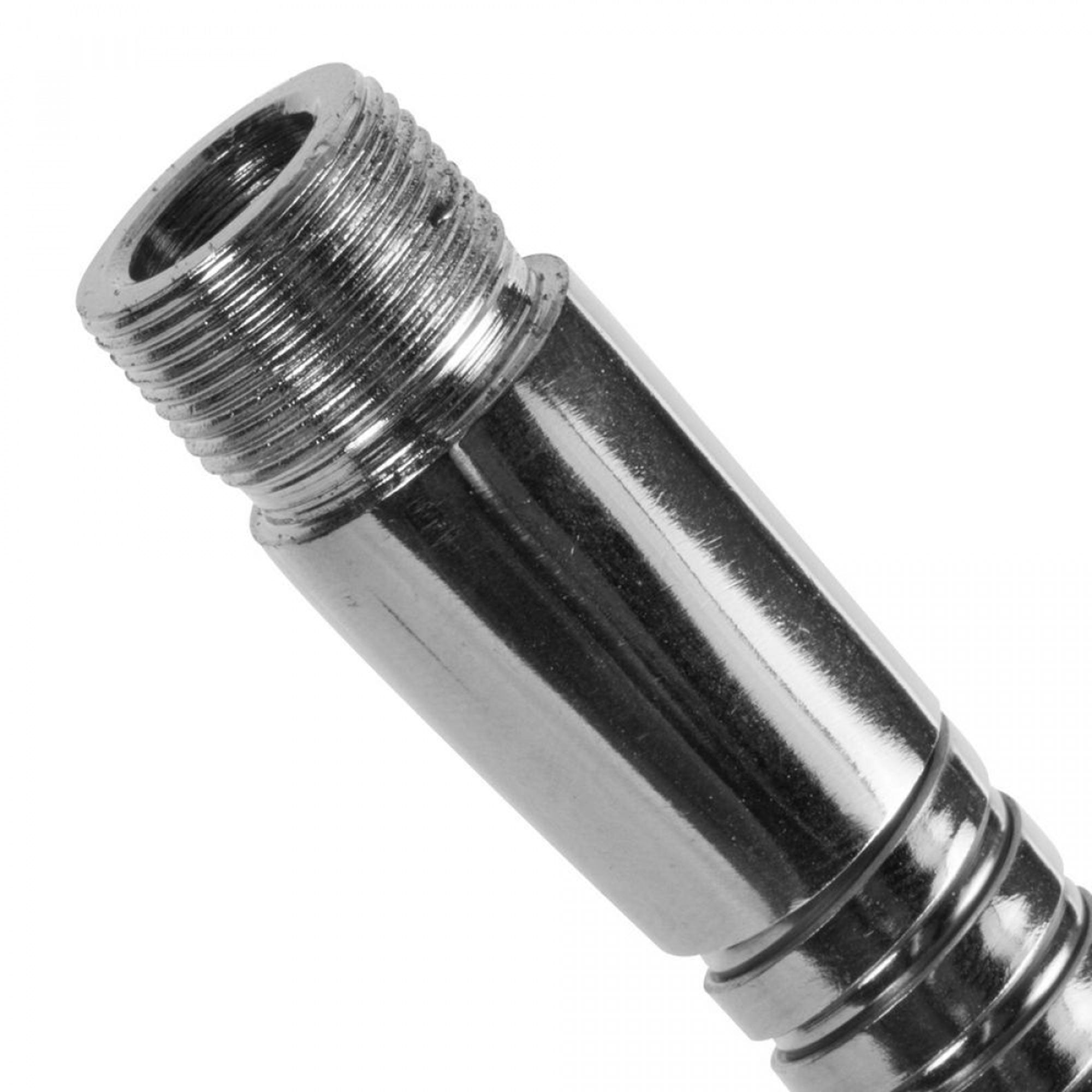 On-Stage MSA9030-19C Microphone Gooseneck (19", Chrome)