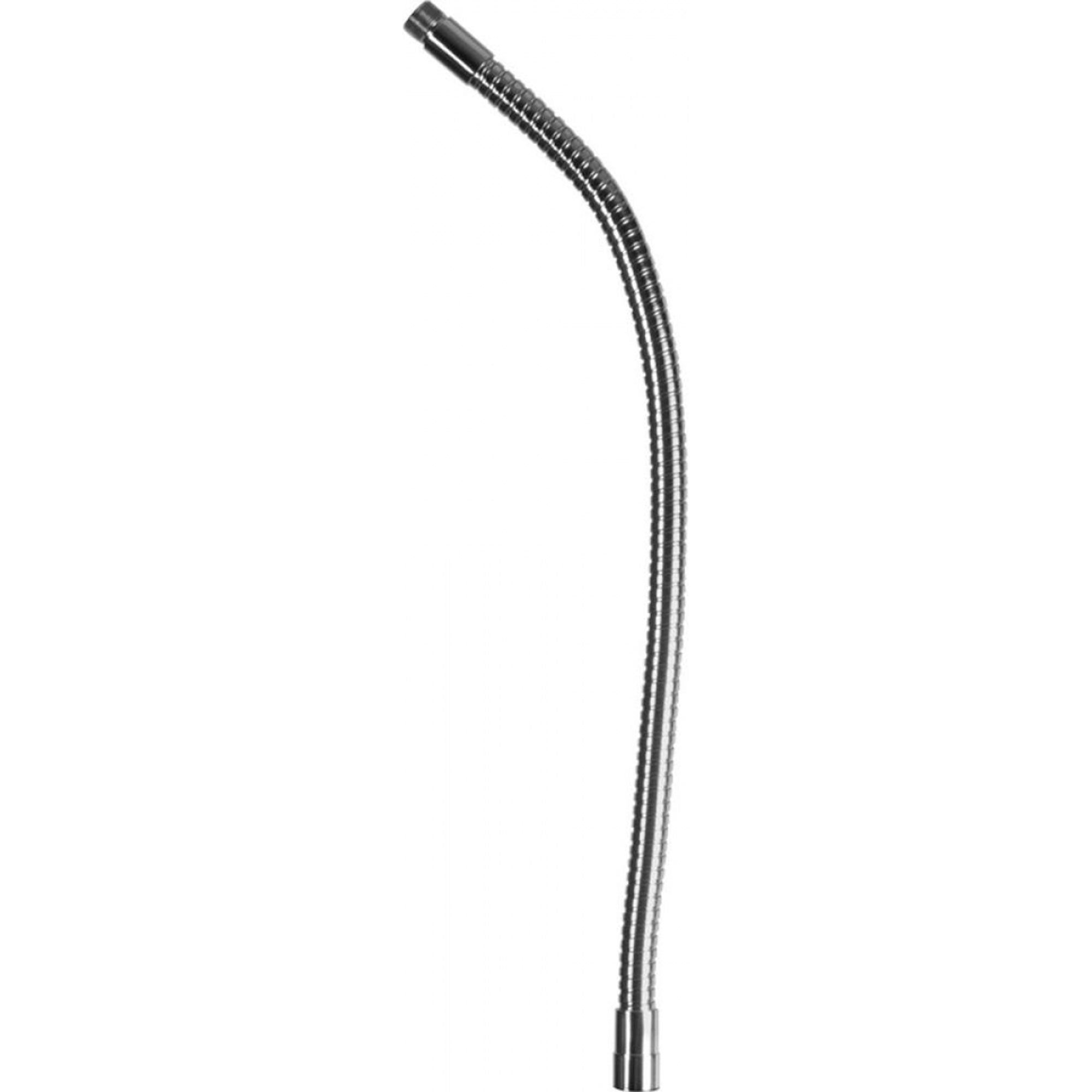 On-Stage MSA9030-19C Microphone Gooseneck (19", Chrome)
