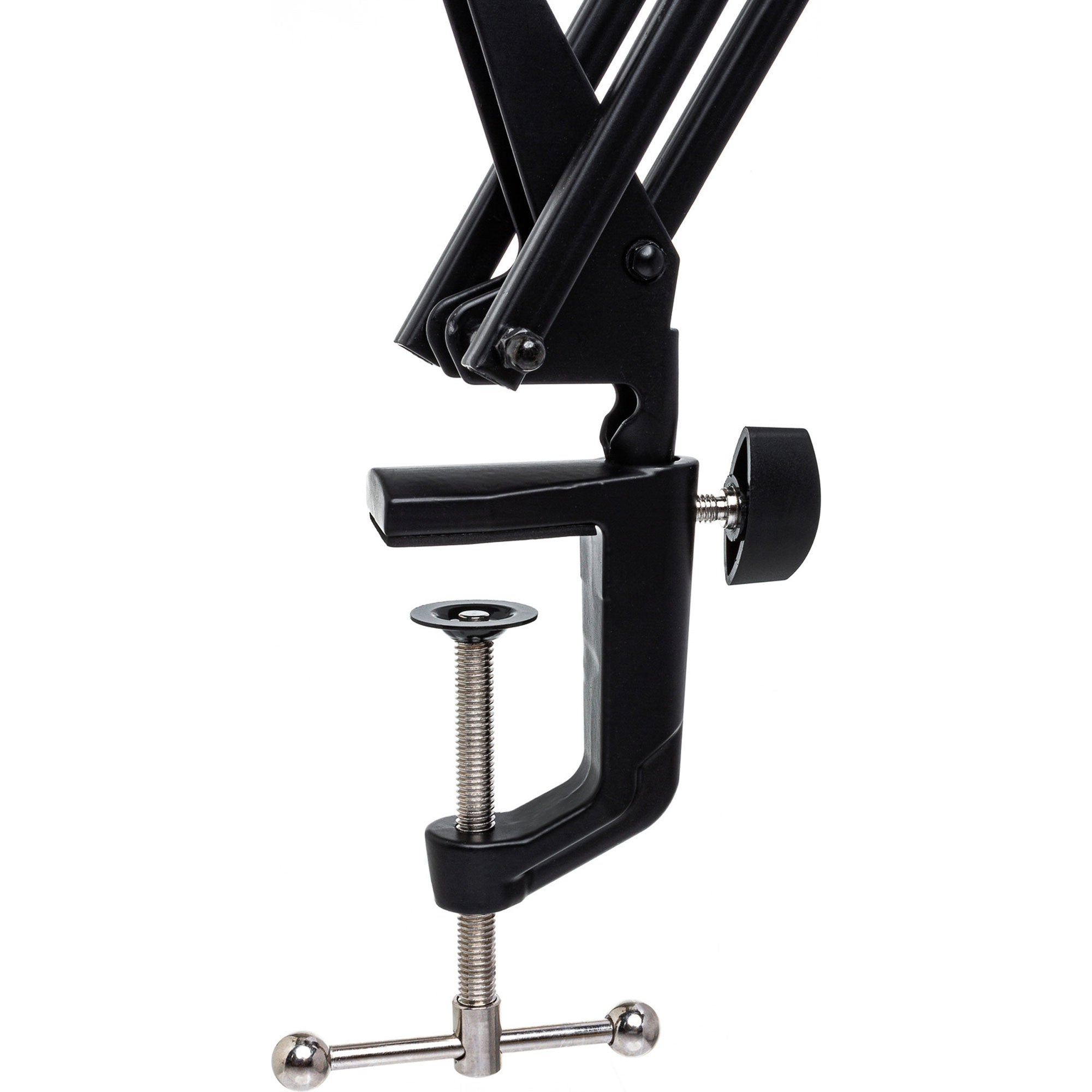 Hosa MSB-265 Desktop Microphone Boom Arm