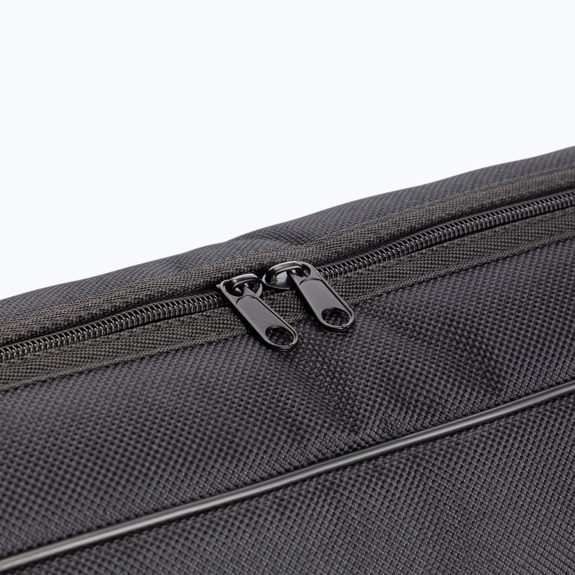 On-Stage MSB-6500 Mic Stand Bag for 3 Round Base or Hex Base Microphone Stands