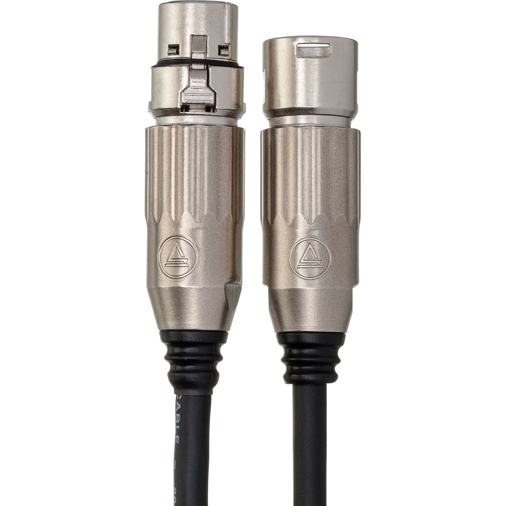 Hosa MSC-015 Microphone Cable (15')