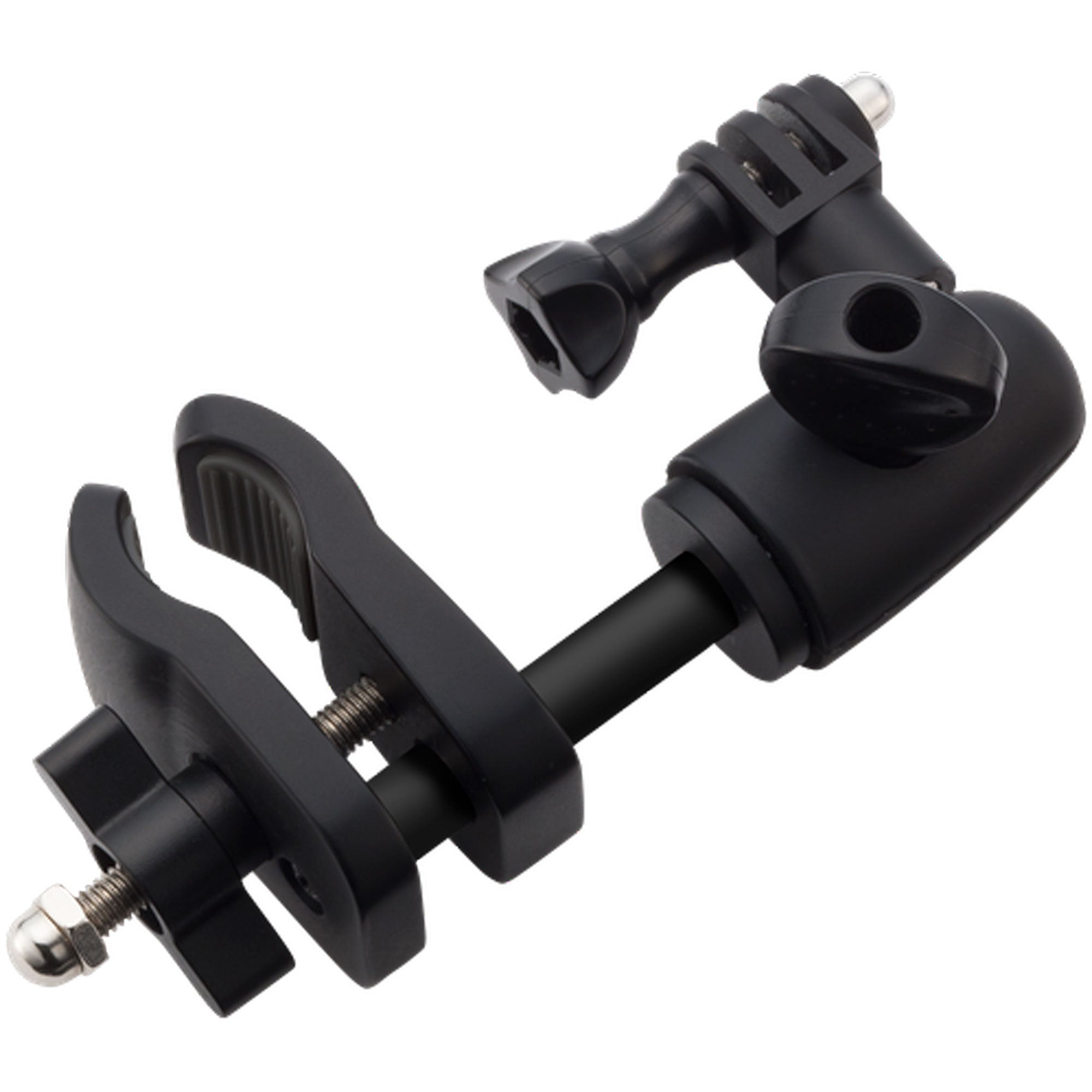 Zoom MSM-1 Mic Stand Mount for Q4