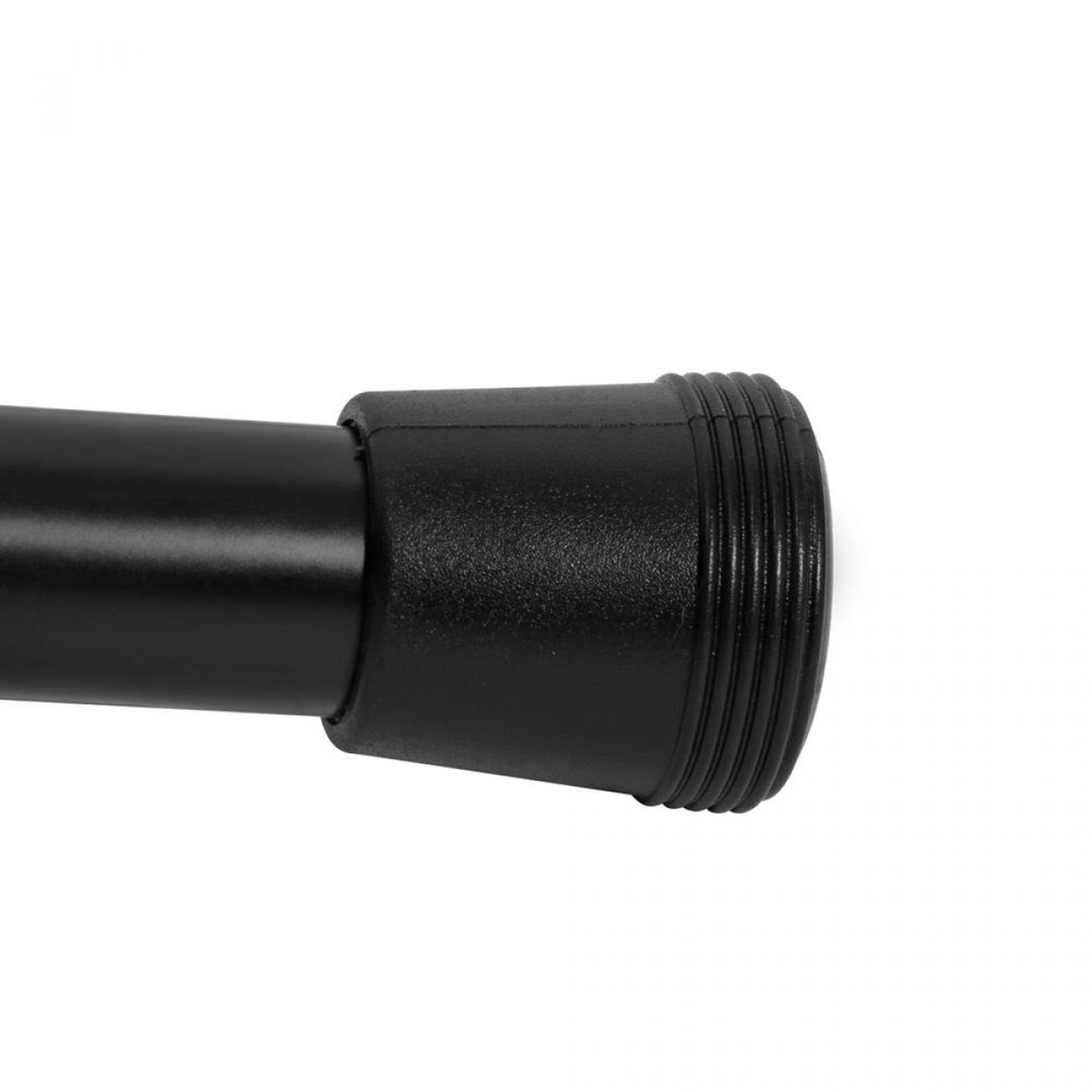 On-Stage MSP7706 Euroboom Microphone Stand Bundle with Bag (6 Stands)