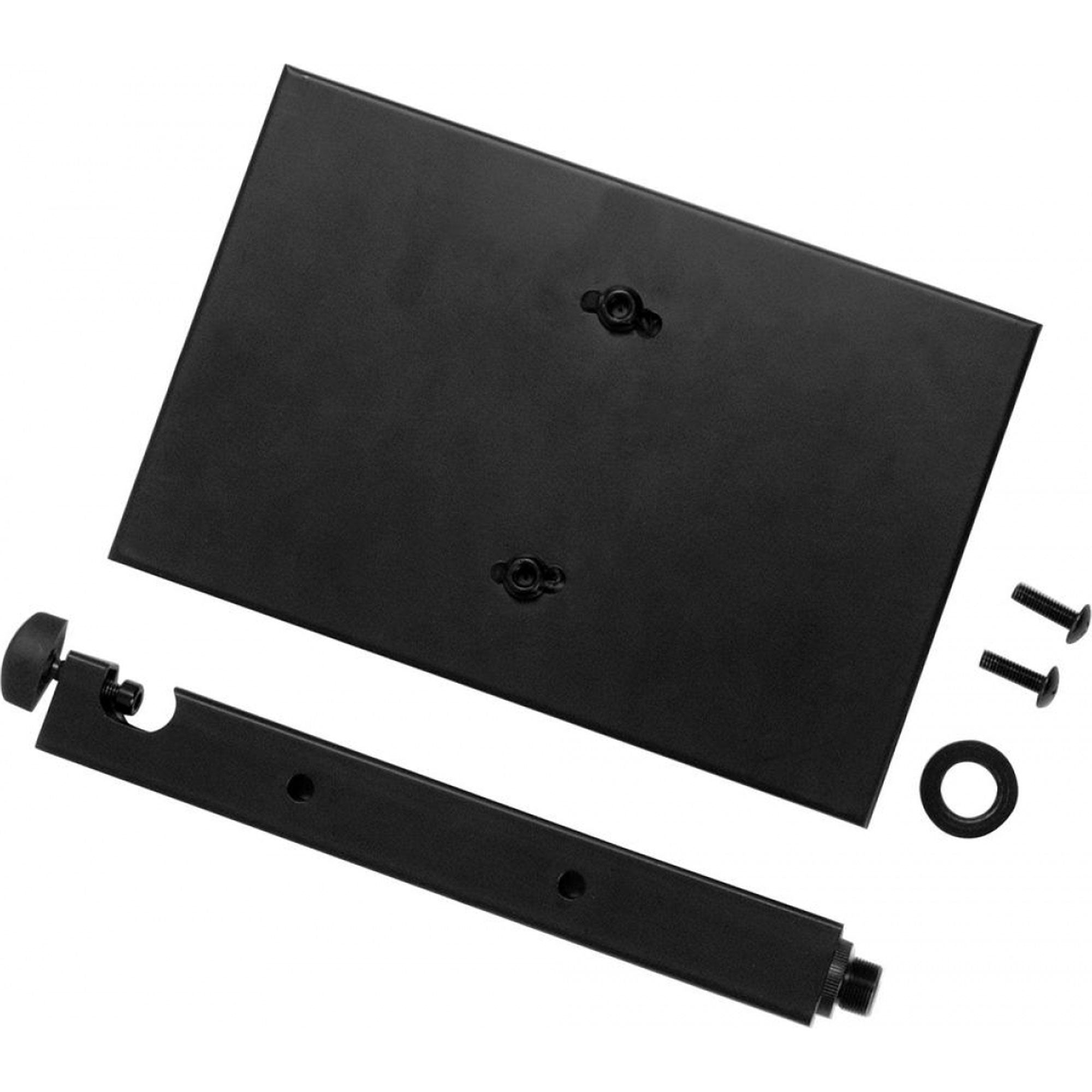 On-Stage MST1000 U-Mount Mic Stand Tray