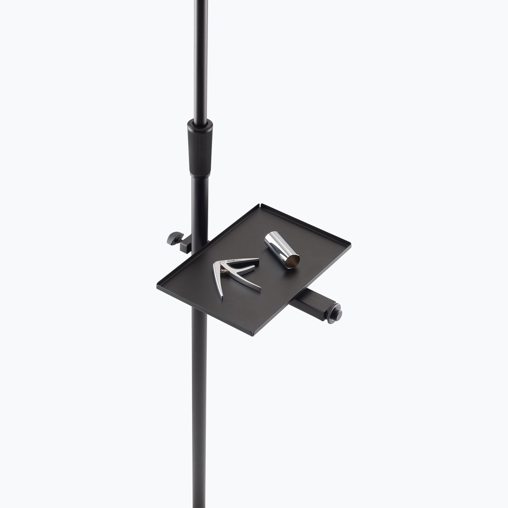On-Stage MST1000 U-Mount Mic Stand Tray
