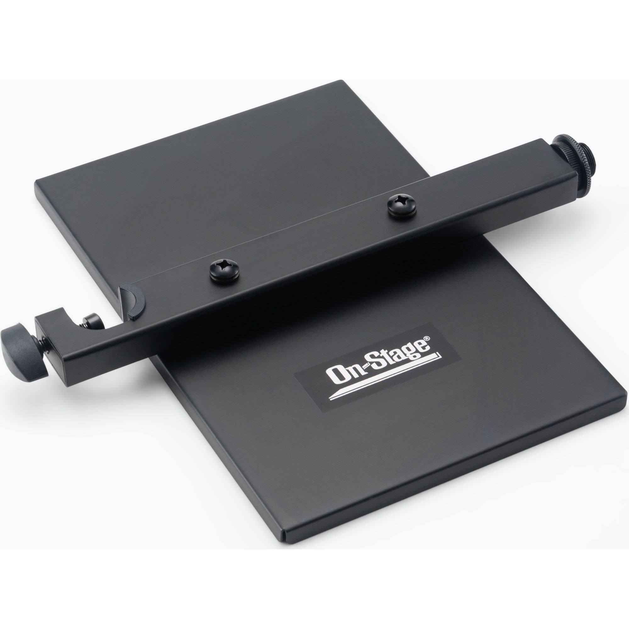 On-Stage MST1000 U-Mount Mic Stand Tray