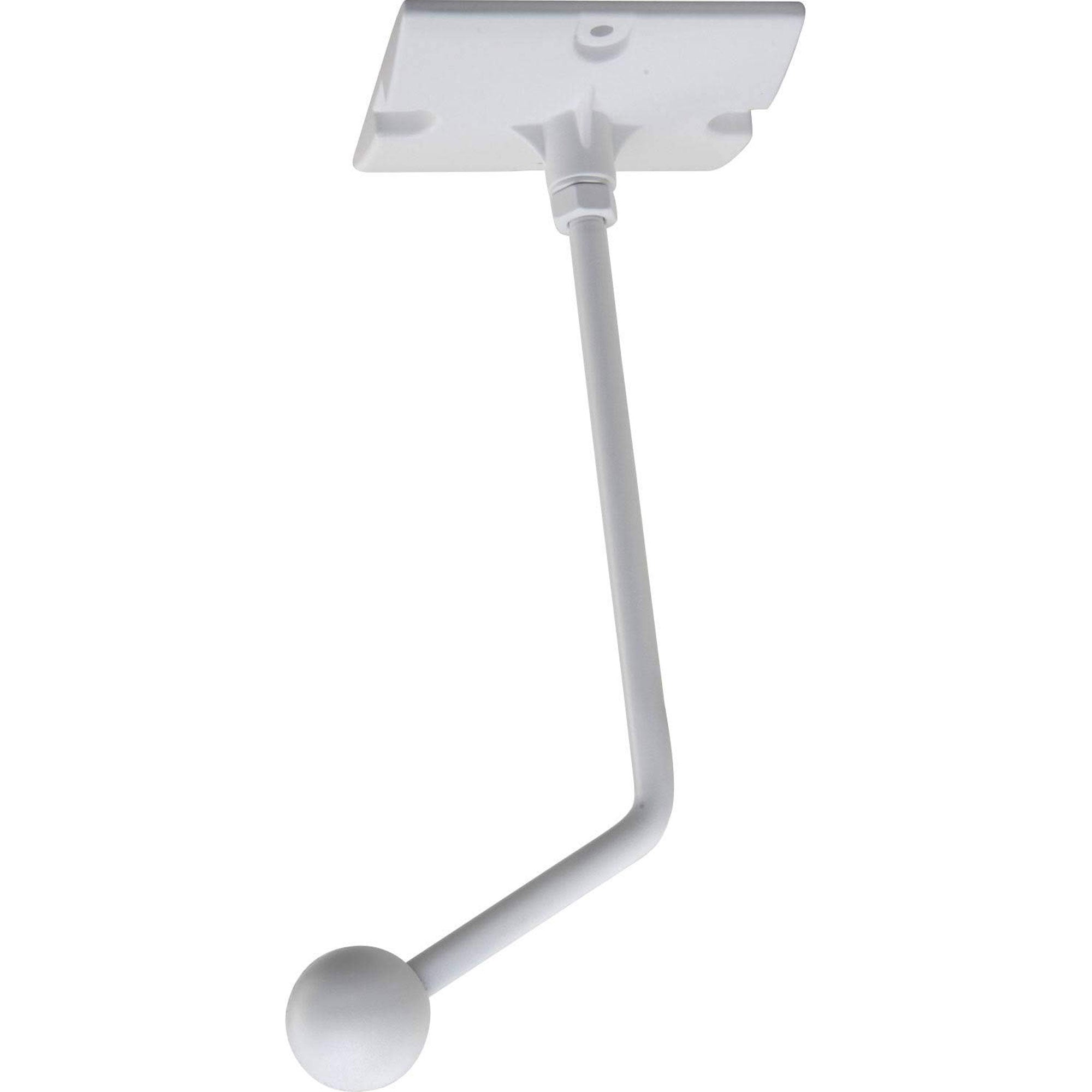 JBL MTC-30CM-WH Ceiling-Mount Adapter for Control 30 (White)