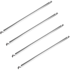 JBL MTC-RAIL Tile Rail for 8124 and 8128 (4 Pack) Image 1