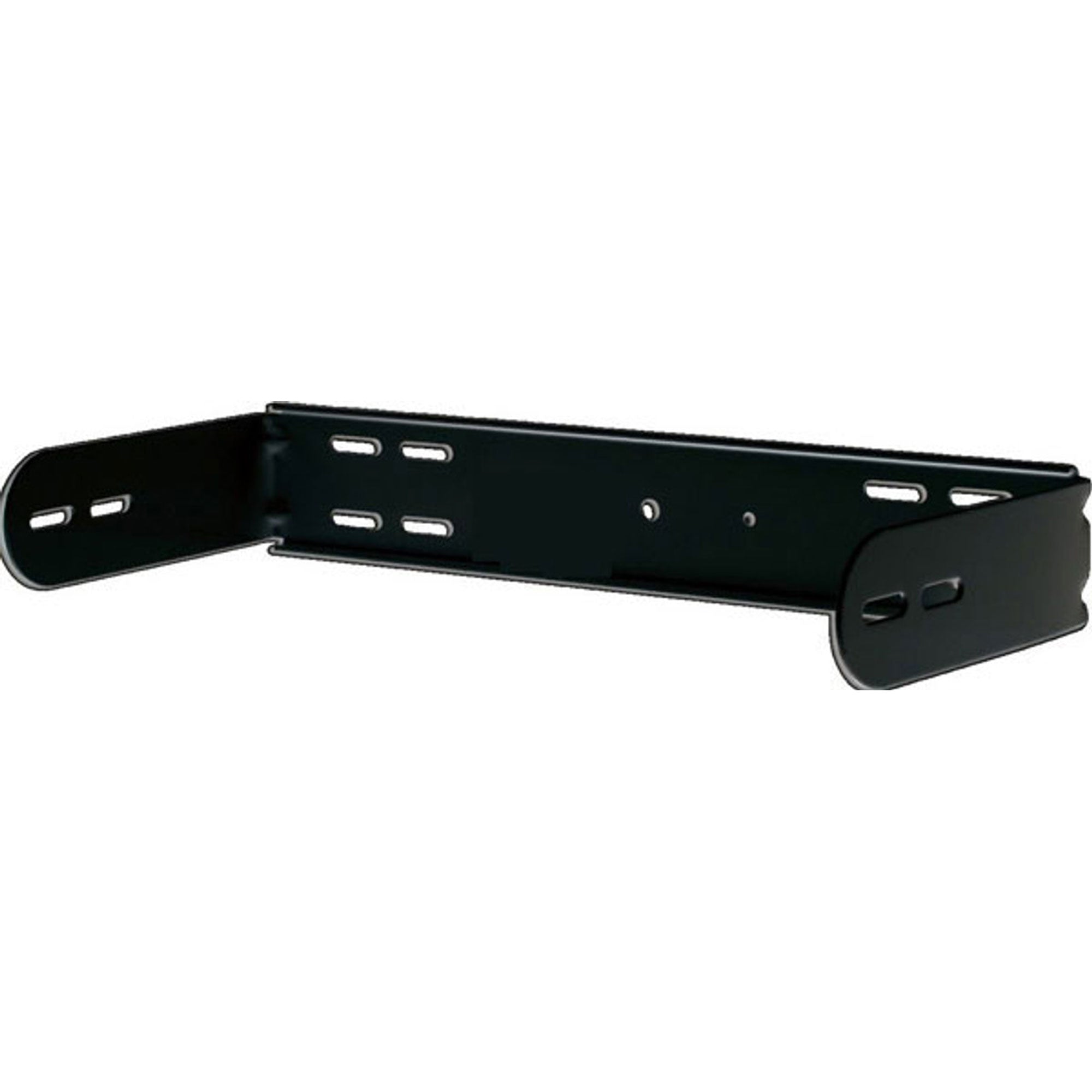 JBL MTU-1 U-Bracket for AM5215 and AM7215 (Black)