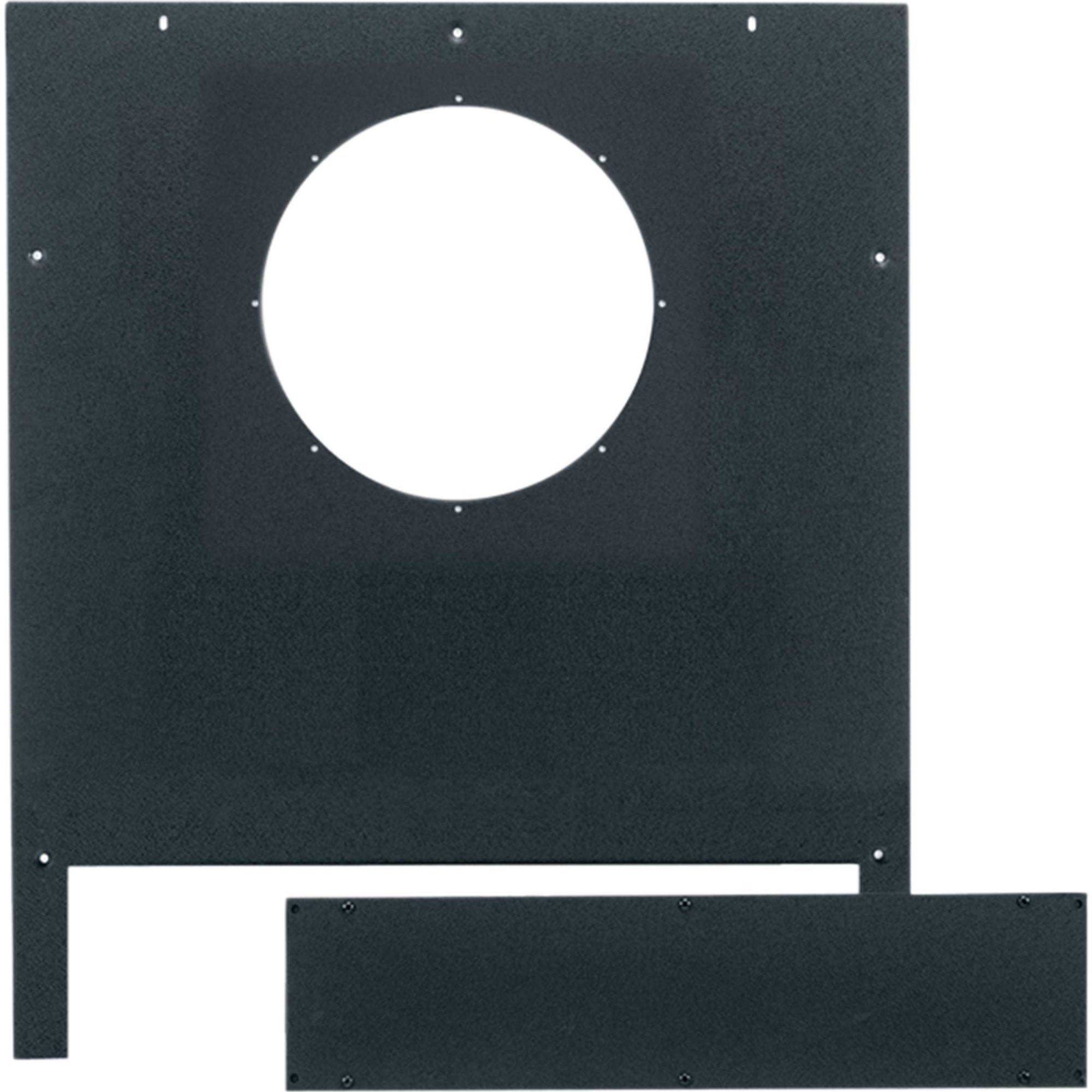 Middle Atlantic MW-10FT Fan Top for 10" Fan