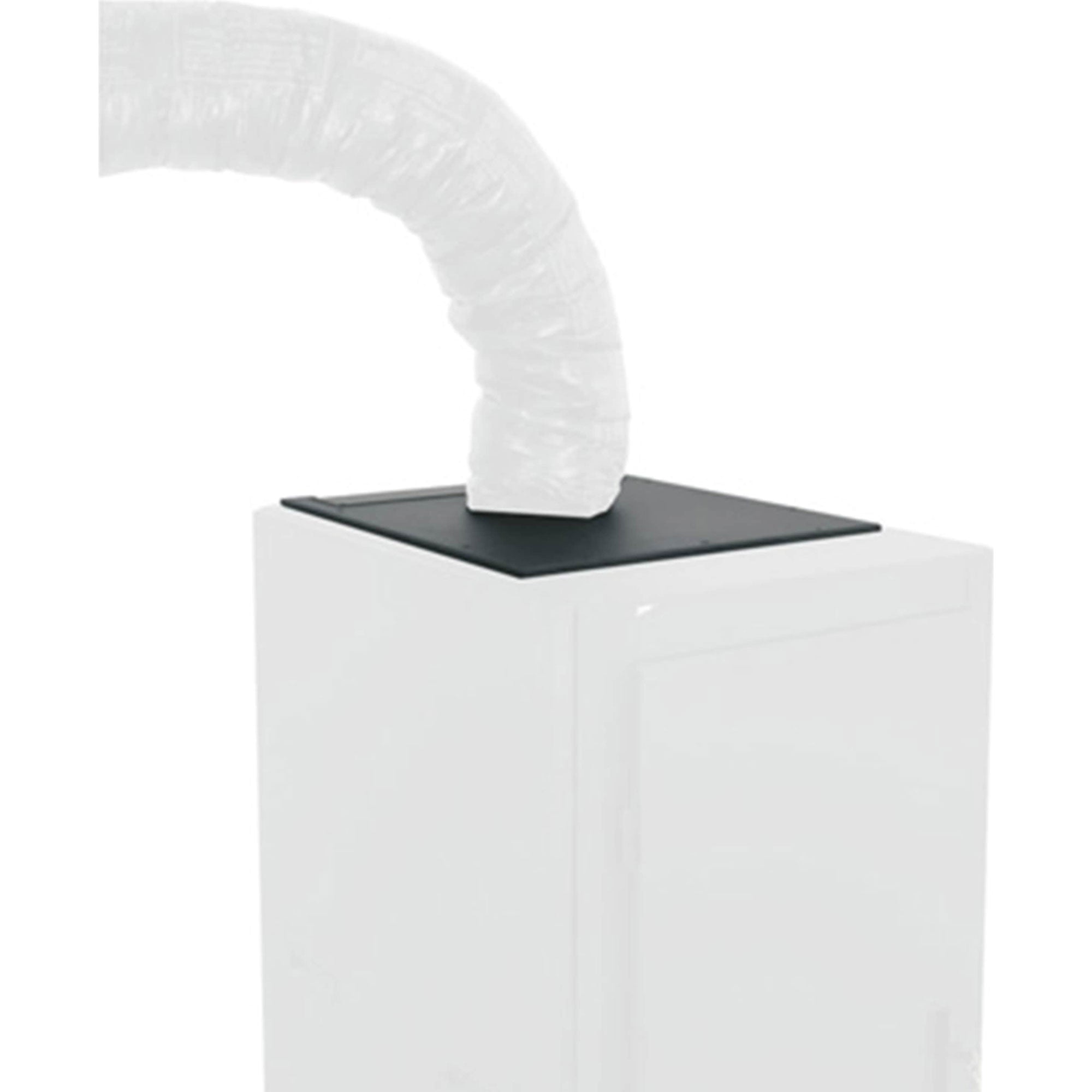 Middle Atlantic MW-DT Duct Cool Adapter Top