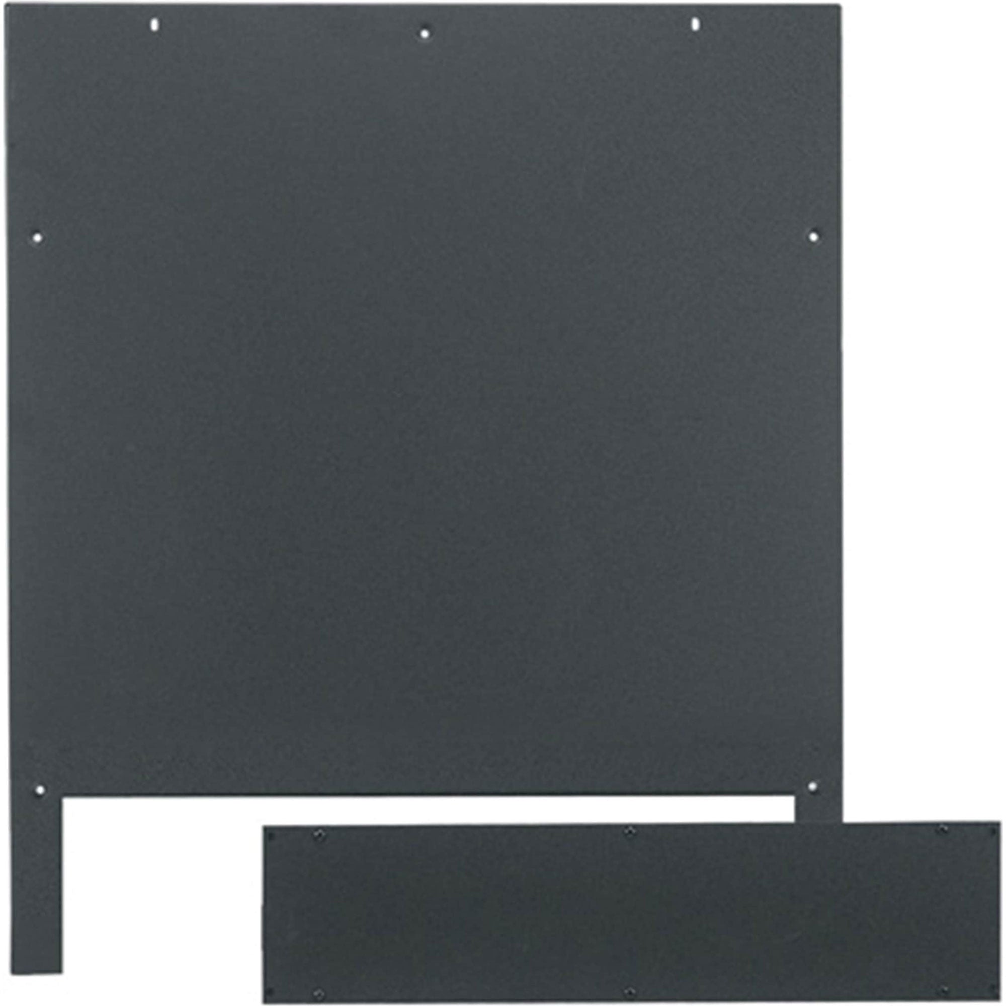 Middle Atlantic MW-ST Solid Top