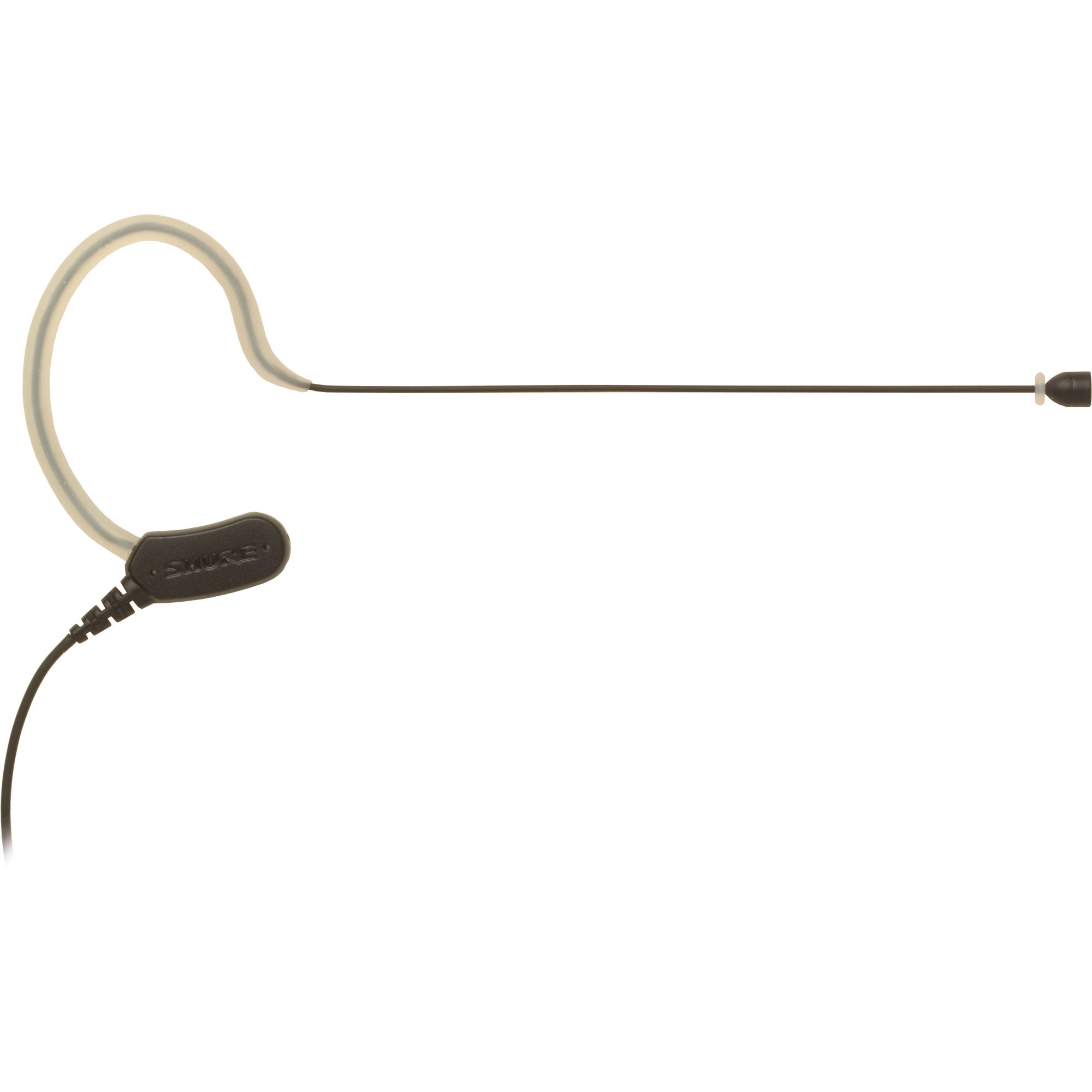 Shure BLX14R/MX53 Rackmount Wireless Omnidirectional Earset Microphone System (H9: 512-542 MHz)