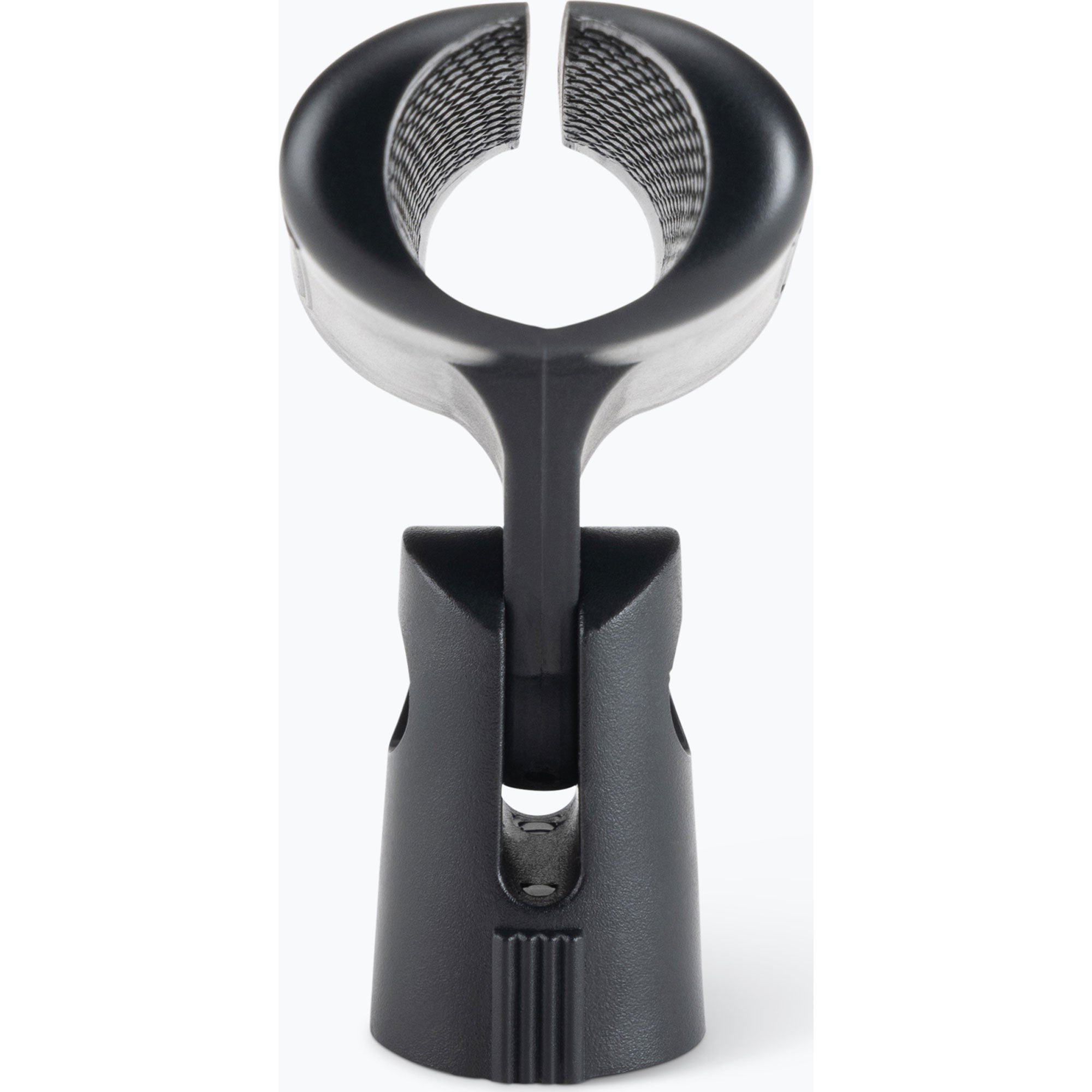 On-Stage MY100 Unbreakable Dynamic Rubber Microphone Clip