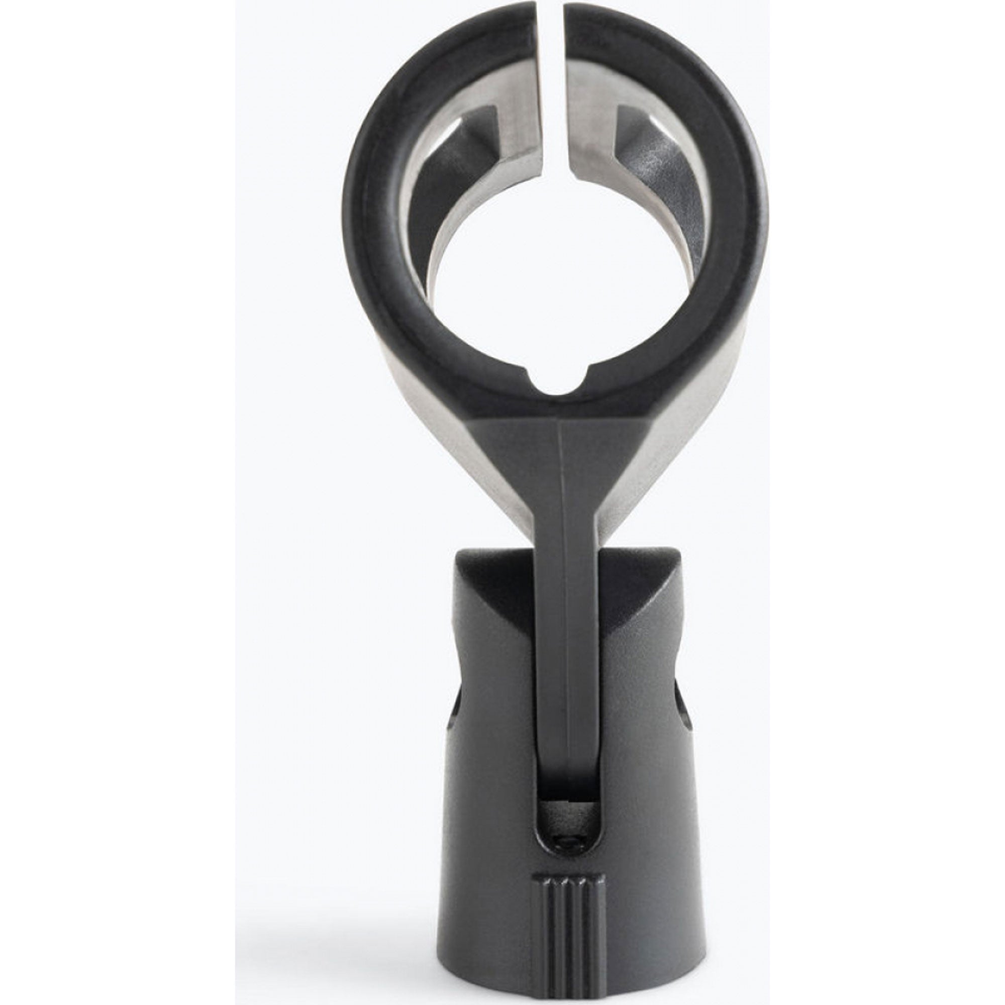 On-Stage MY110 Wireless Rubber Microphone Clip