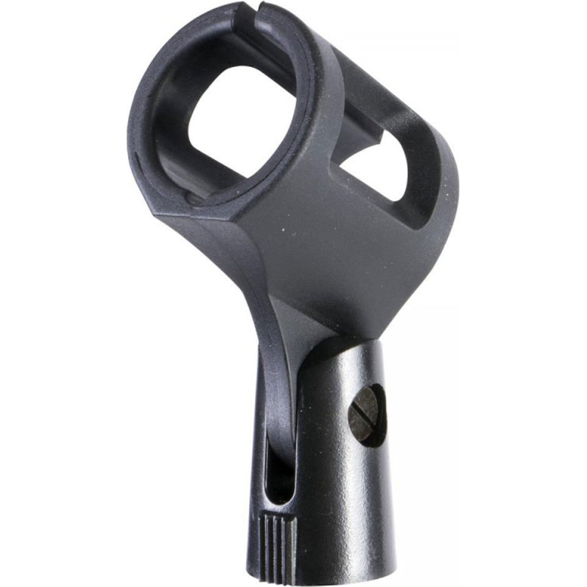On-Stage MY110 Wireless Rubber Microphone Clip