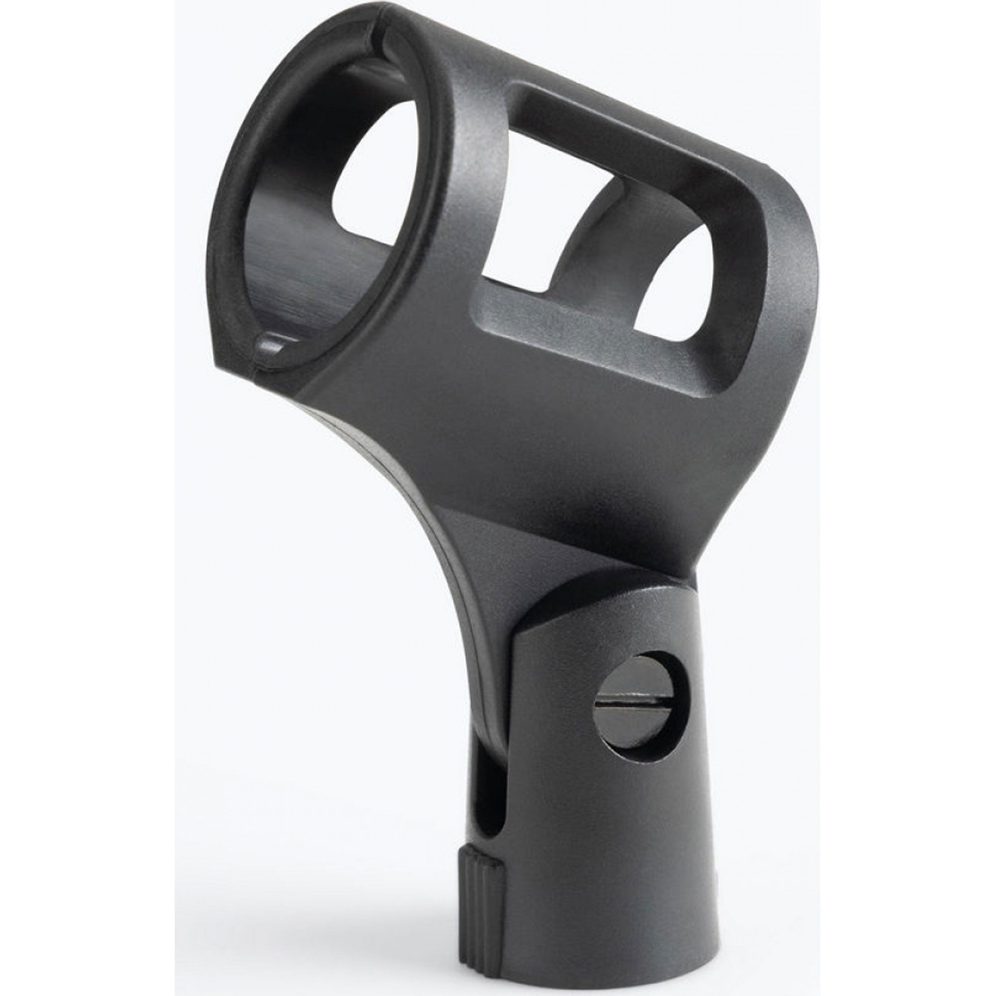 On-Stage MY110 Wireless Rubber Microphone Clip