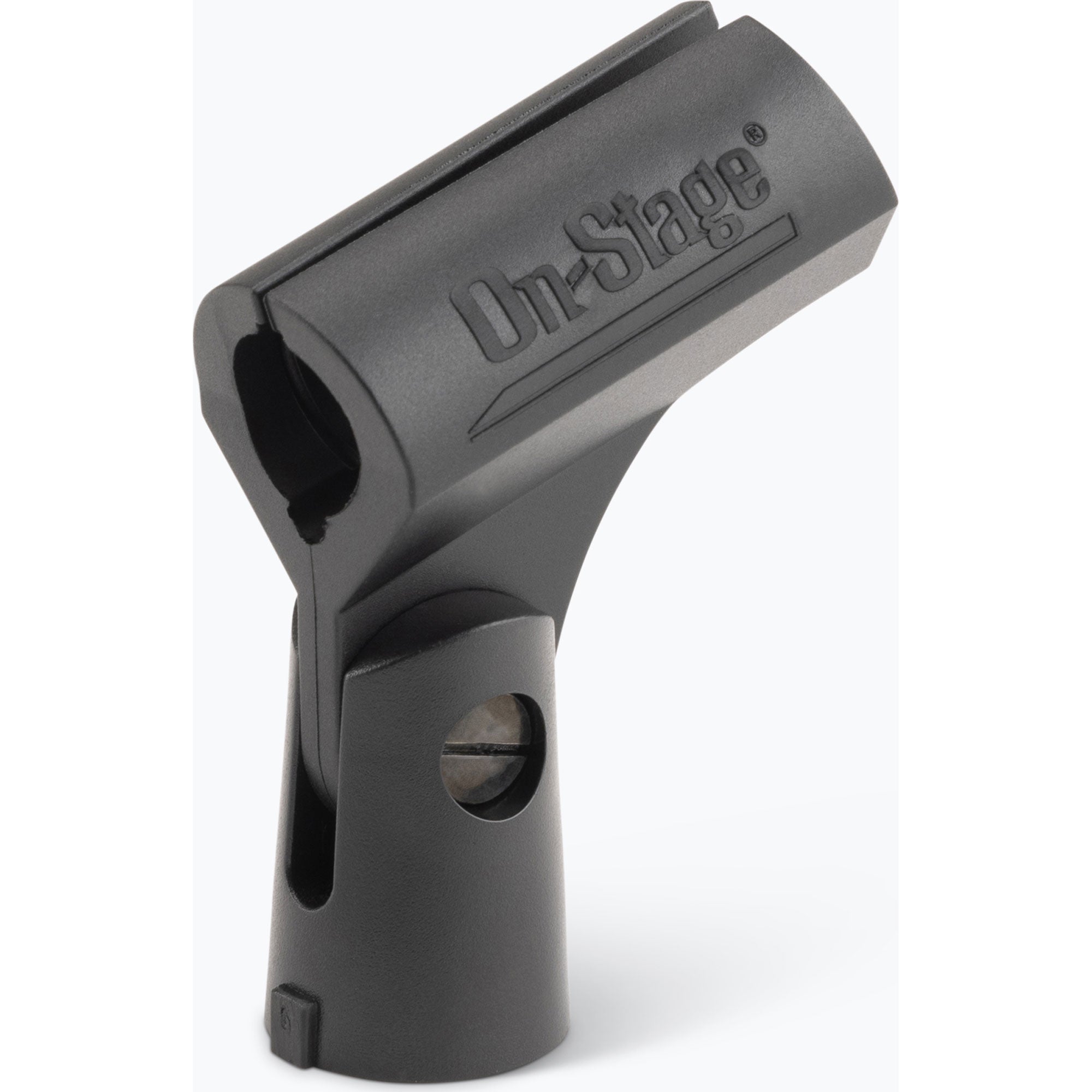 On-Stage MY120 Rubber Condenser Microphone Clip