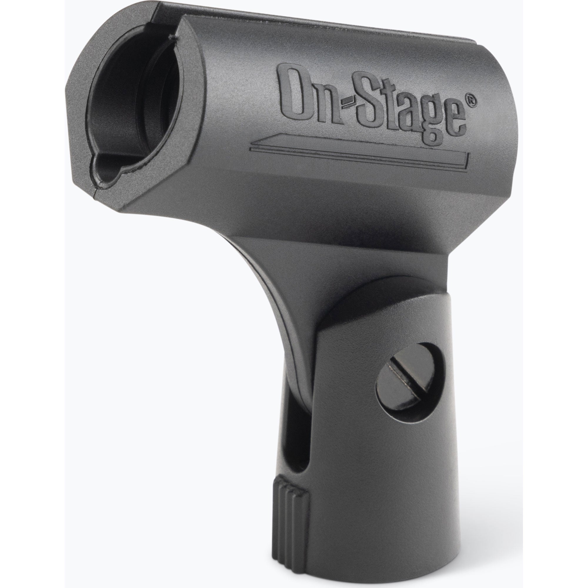 On-Stage MY120 Rubber Condenser Microphone Clip