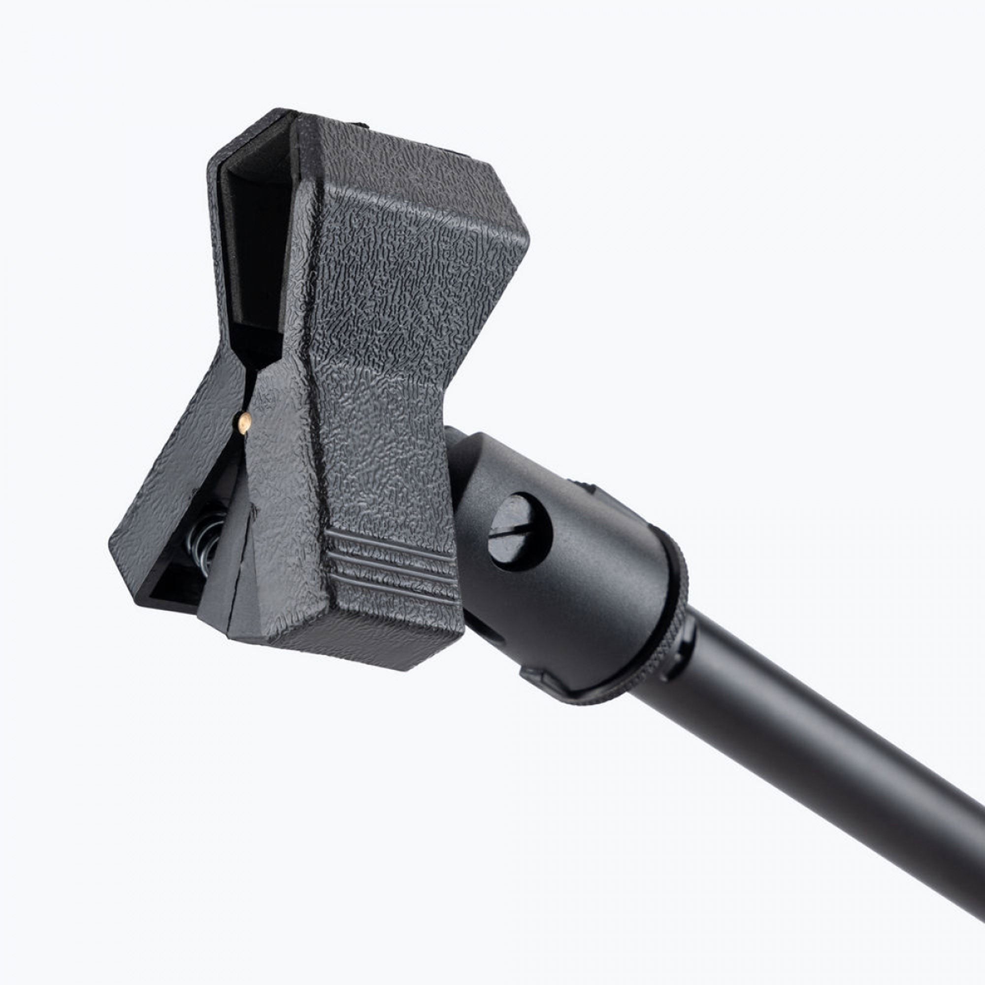 On-Stage MY200 Clothespin-Style Plastic Microphone Clip