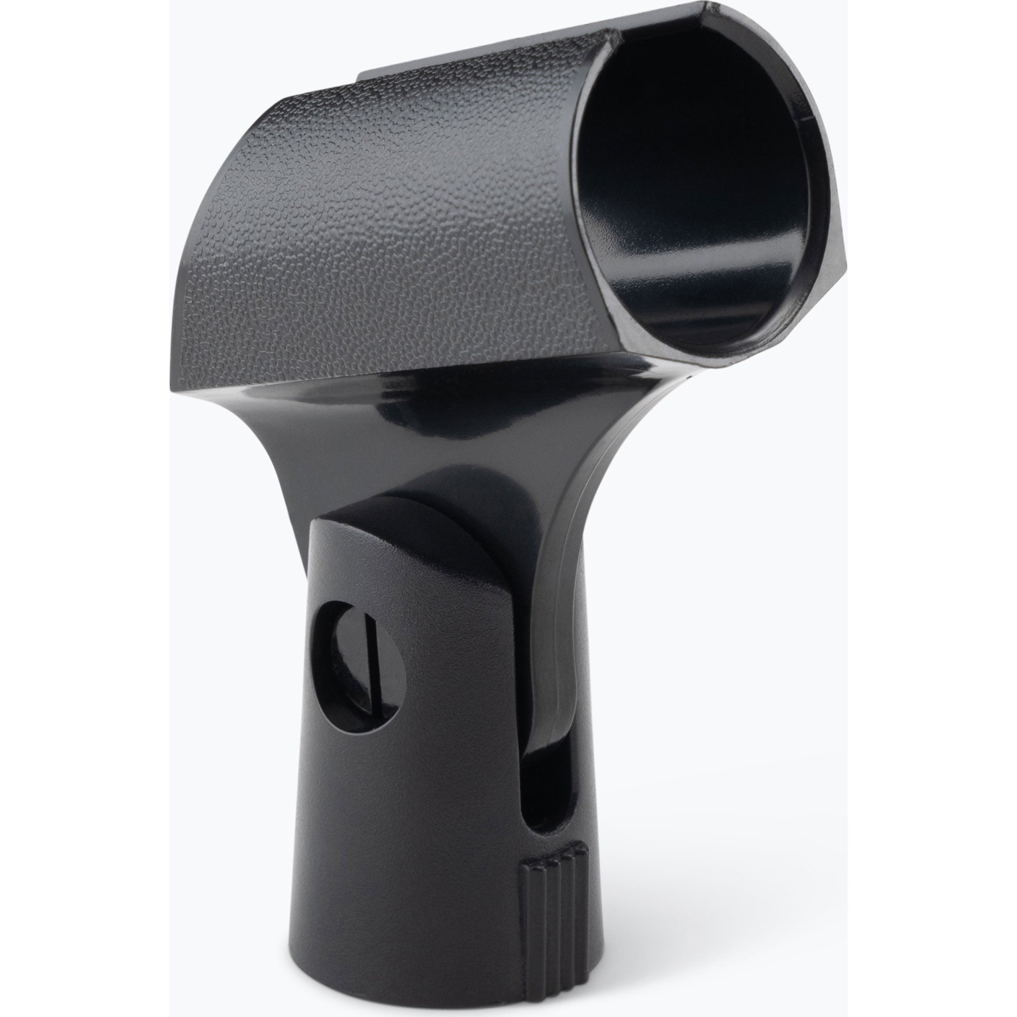 On-Stage MY250 Euro-Style Plastic Microphone Clip