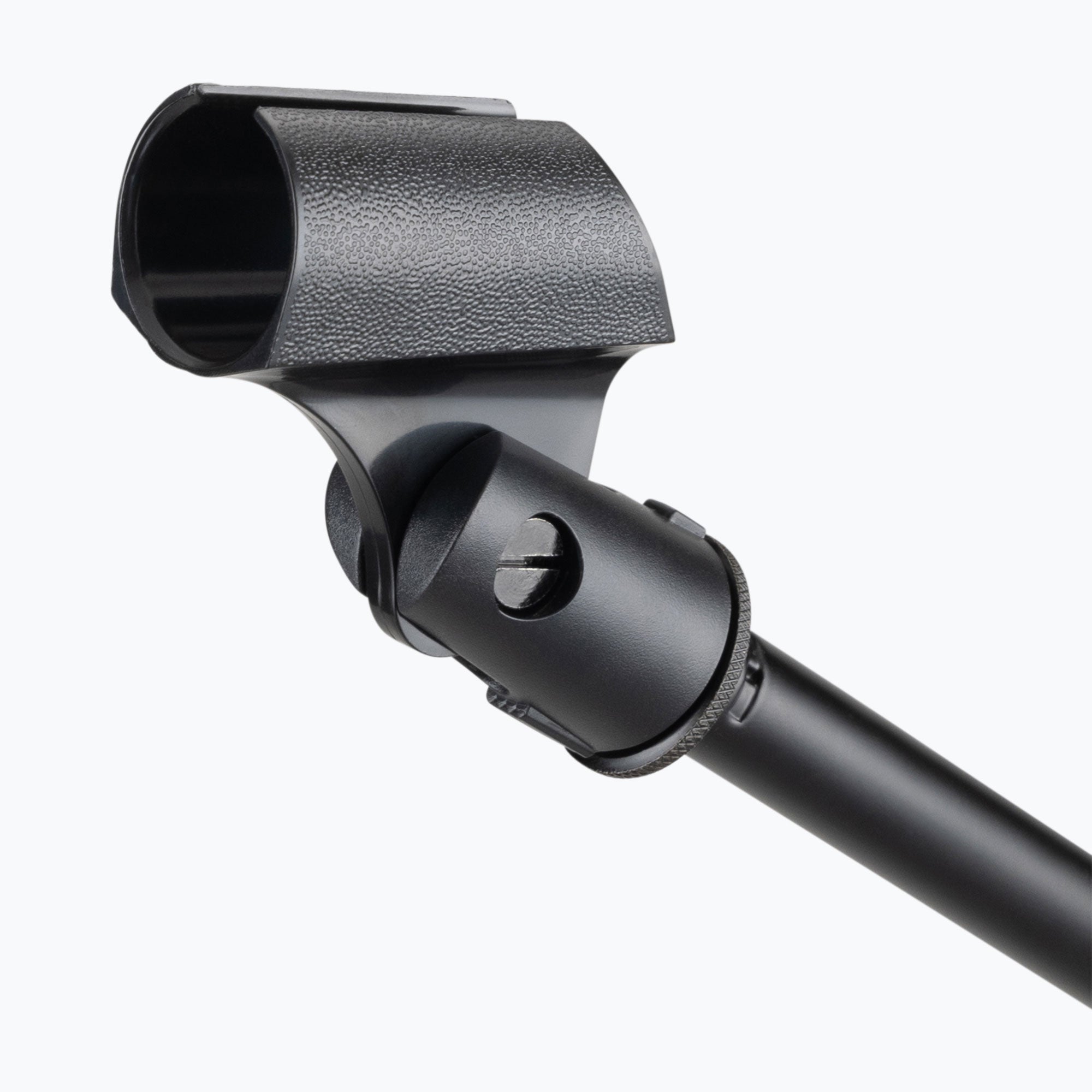 On-Stage MY250 Euro-Style Plastic Microphone Clip