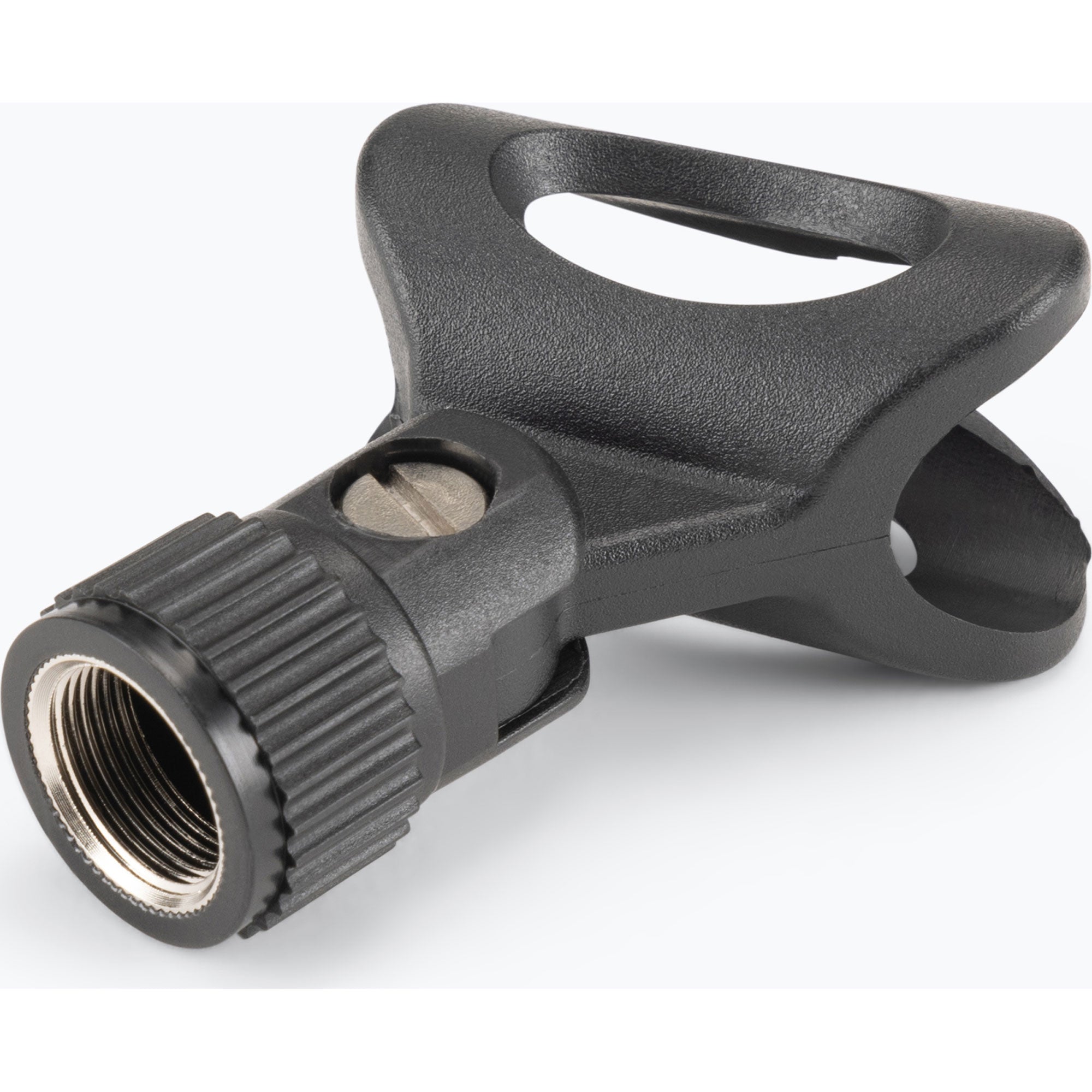 On-Stage MY251 Elliptical Microphone Clip