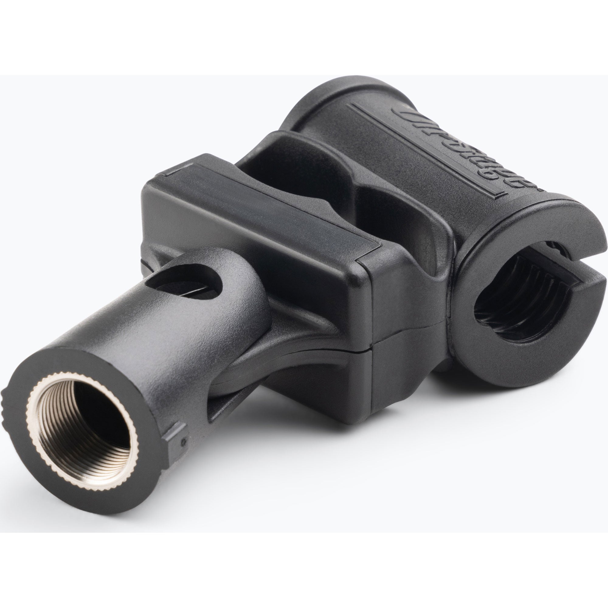 On-Stage MY320 Condenser Shock-Mount Mic Clip