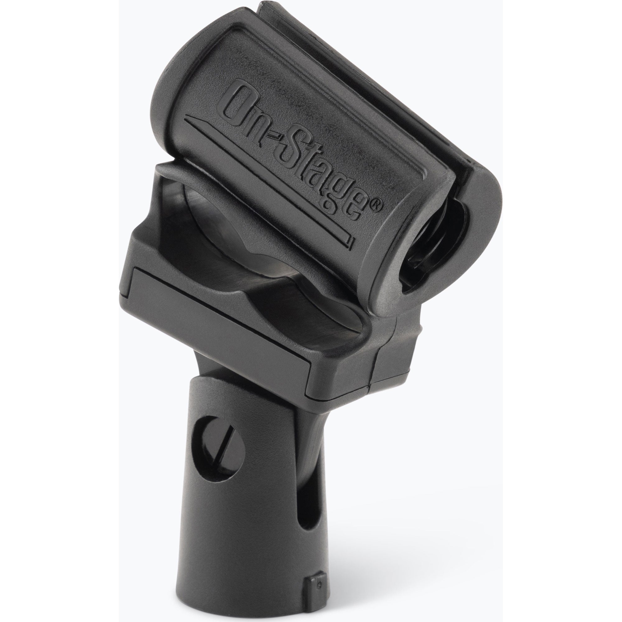 On-Stage MY320 Condenser Shock-Mount Mic Clip