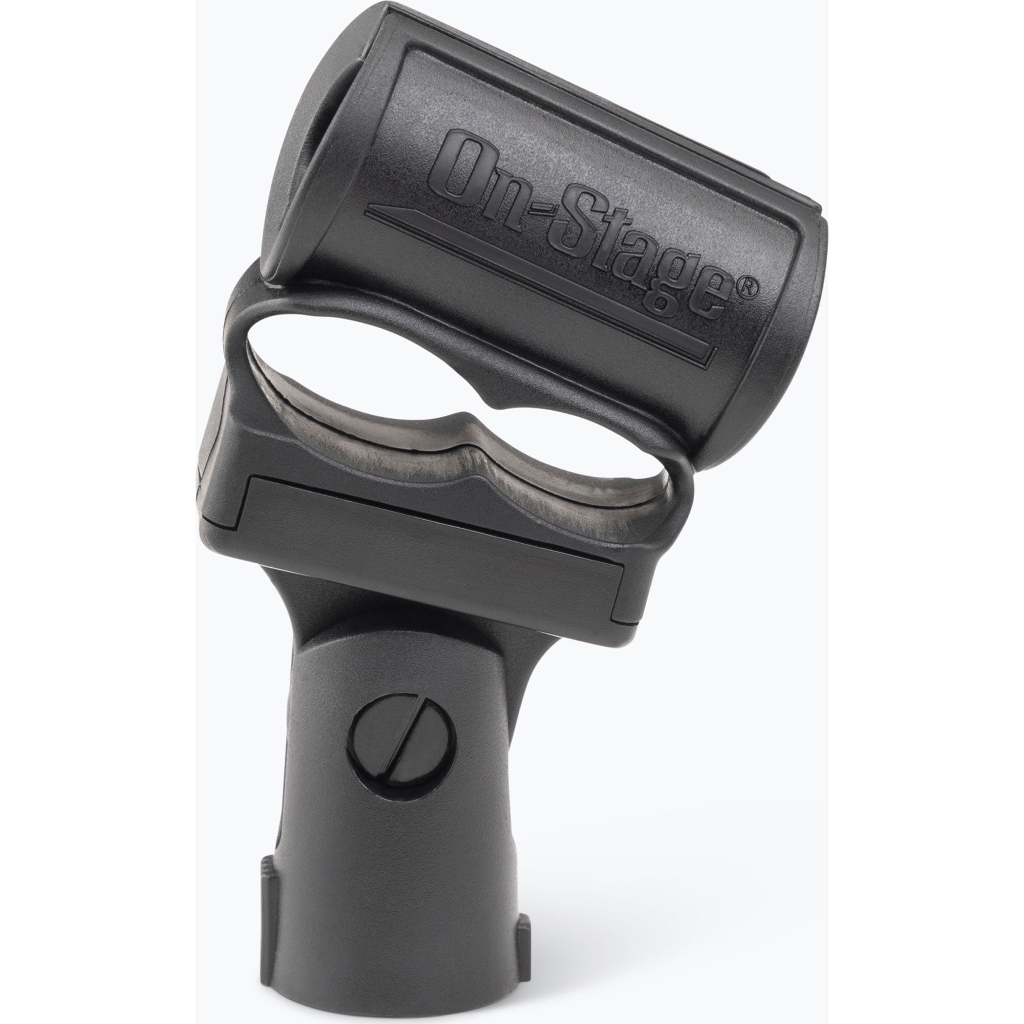 On-Stage MY320 Condenser Shock-Mount Mic Clip