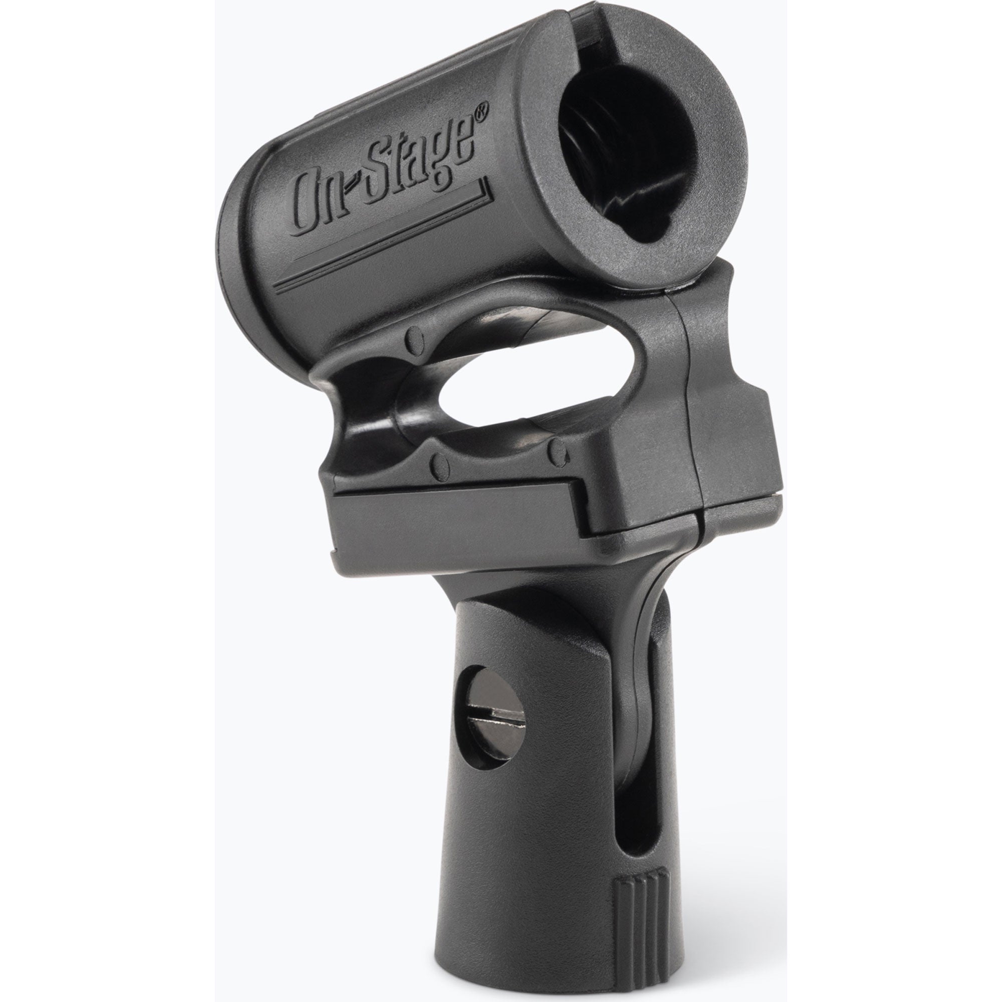 On-Stage MY320 Condenser Shock-Mount Mic Clip