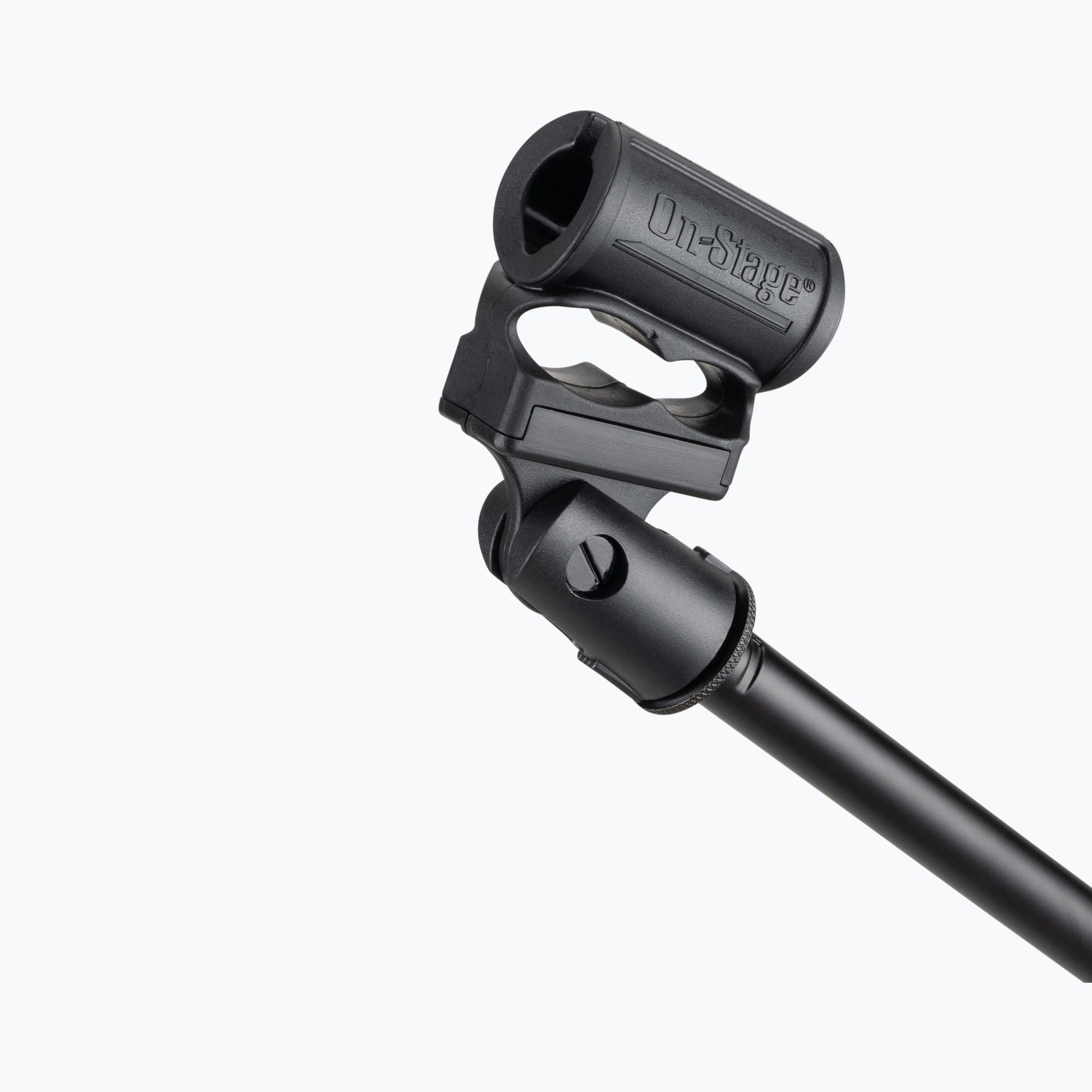 On-Stage MY320 Condenser Shock-Mount Mic Clip