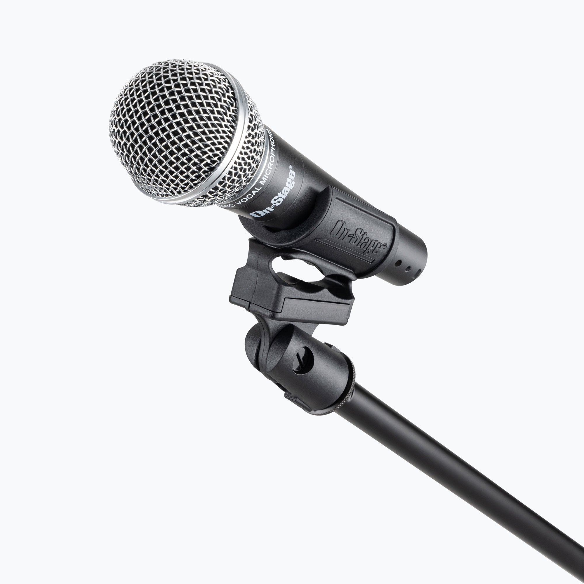 On-Stage MY320 Condenser Shock-Mount Mic Clip