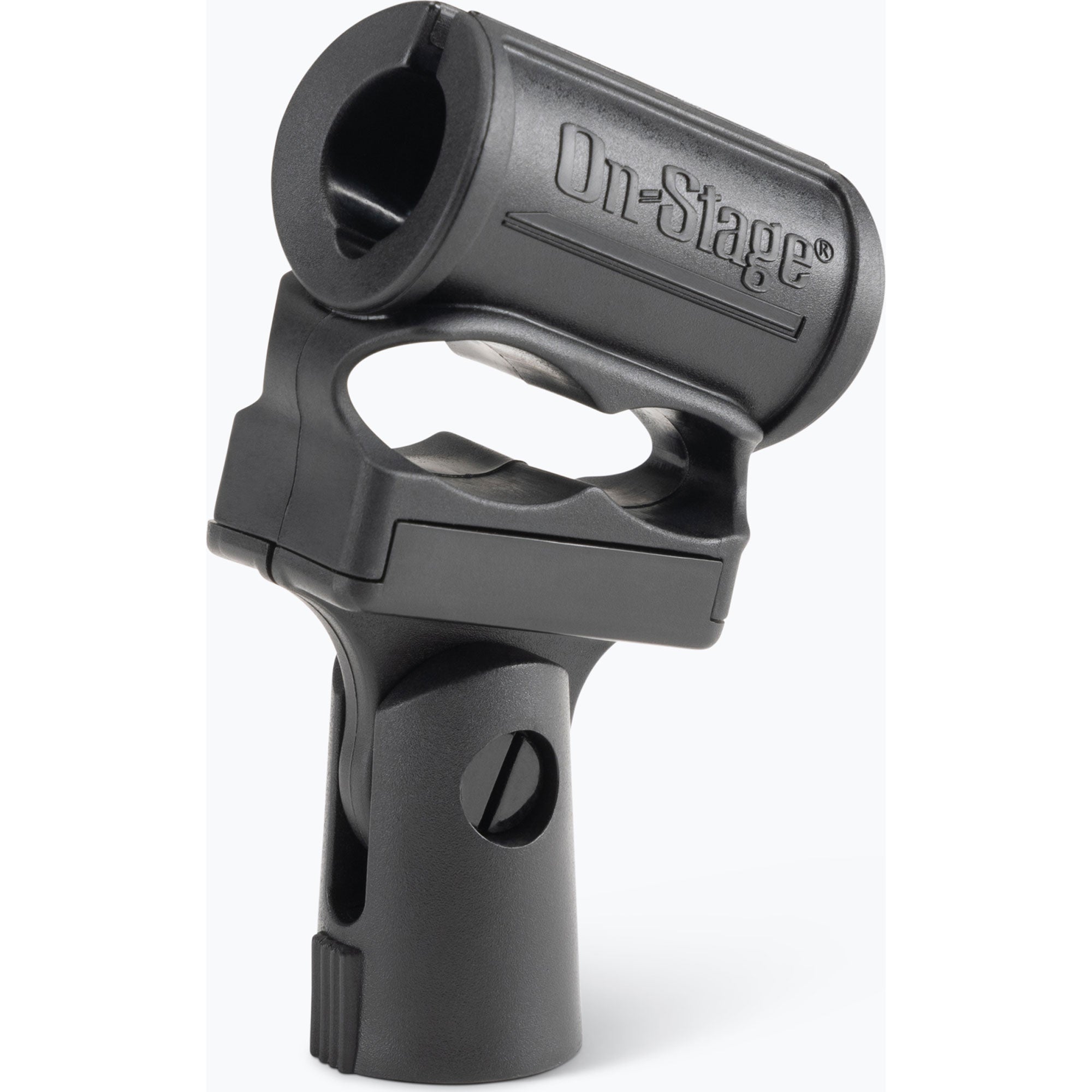 On-Stage MY320 Condenser Shock-Mount Mic Clip