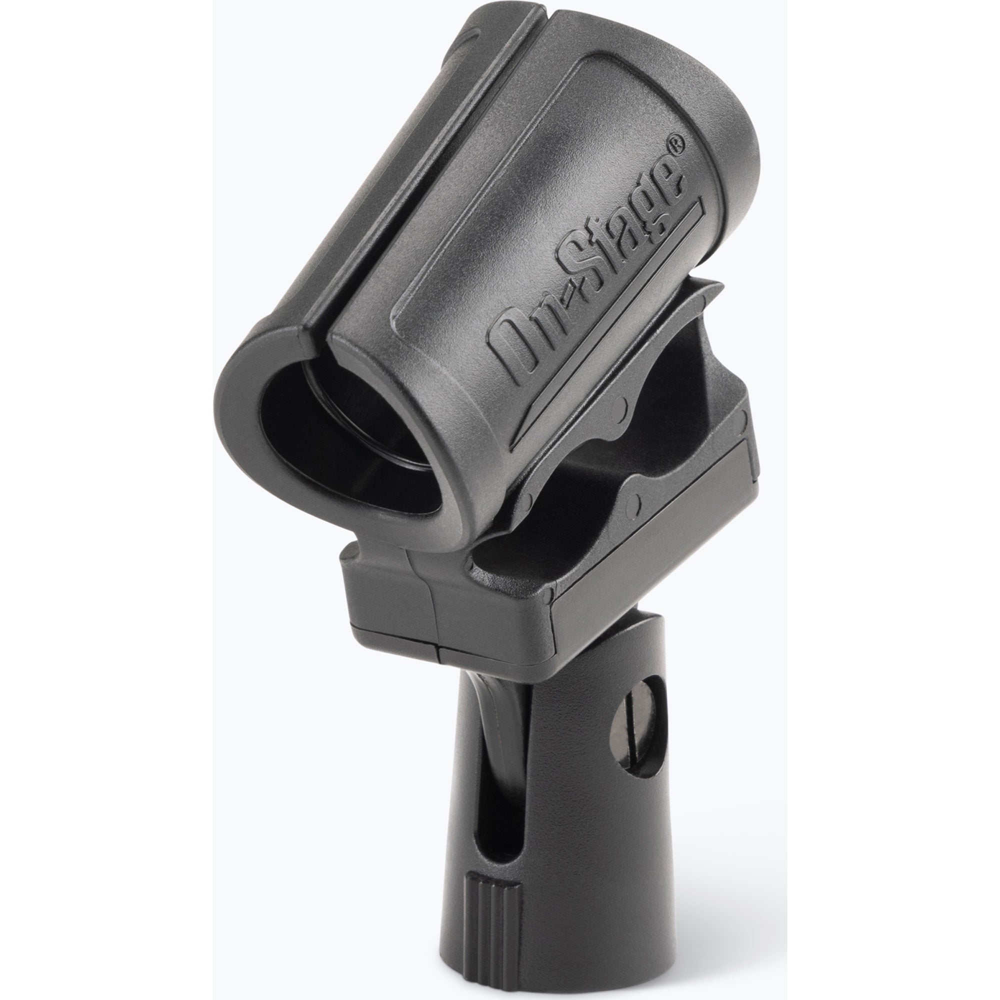 On-Stage MY325 Dynamic Shock-Mount Mic Clip