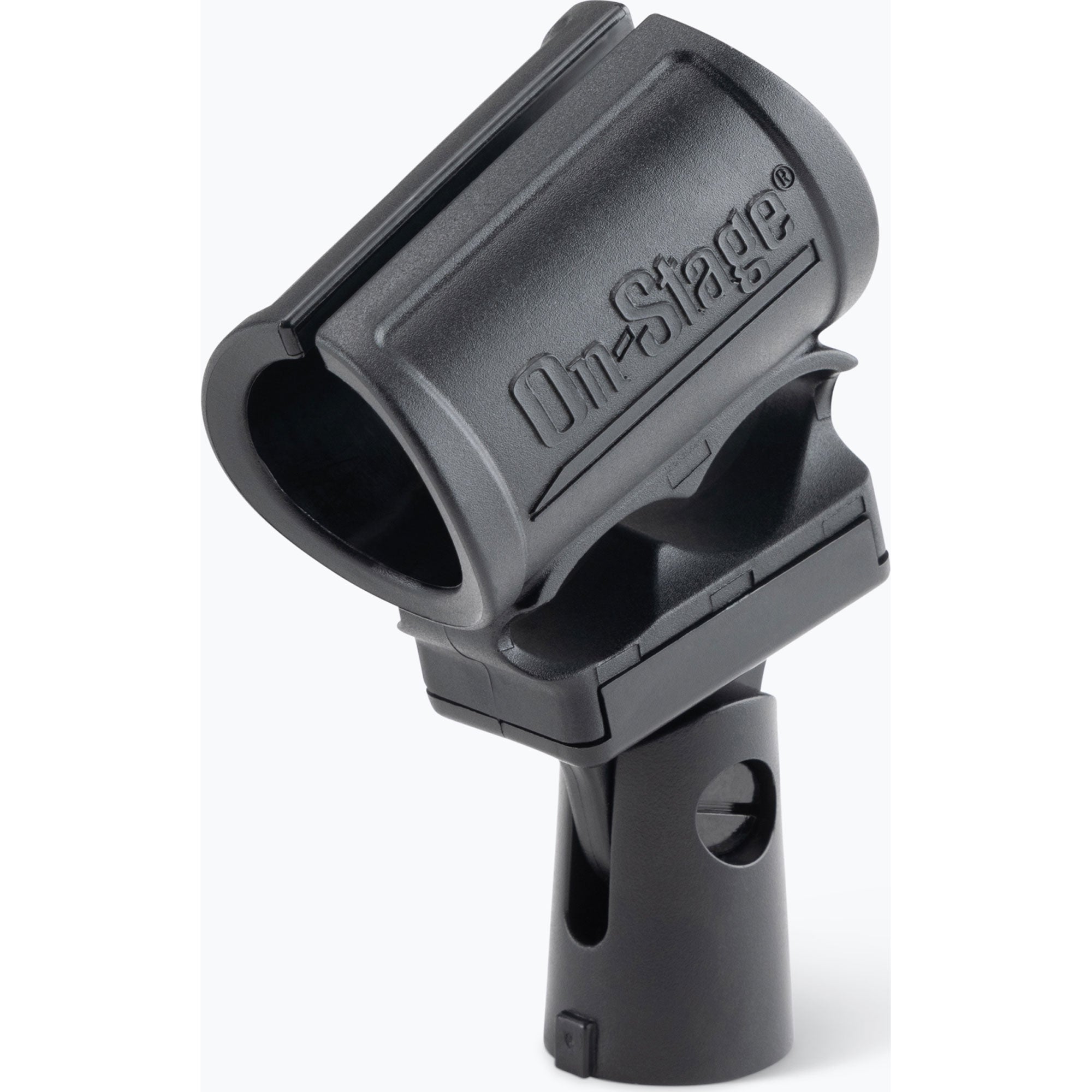 On-Stage MY330 Wireless Shock-Mount Mic Clip