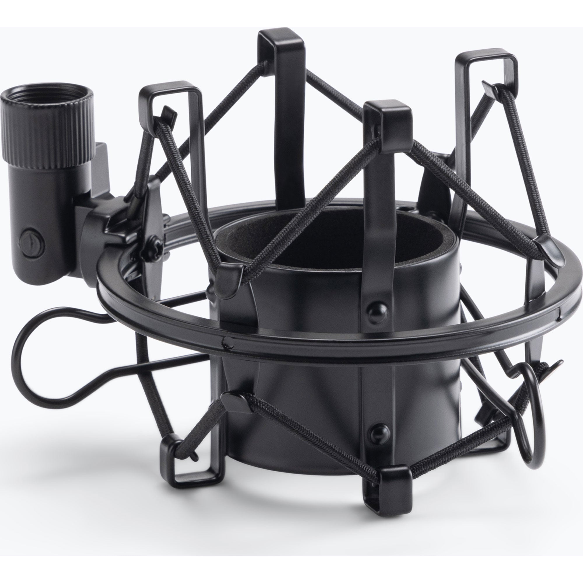 On-Stage MY410 Studio Microphone Shock Mount (Black)