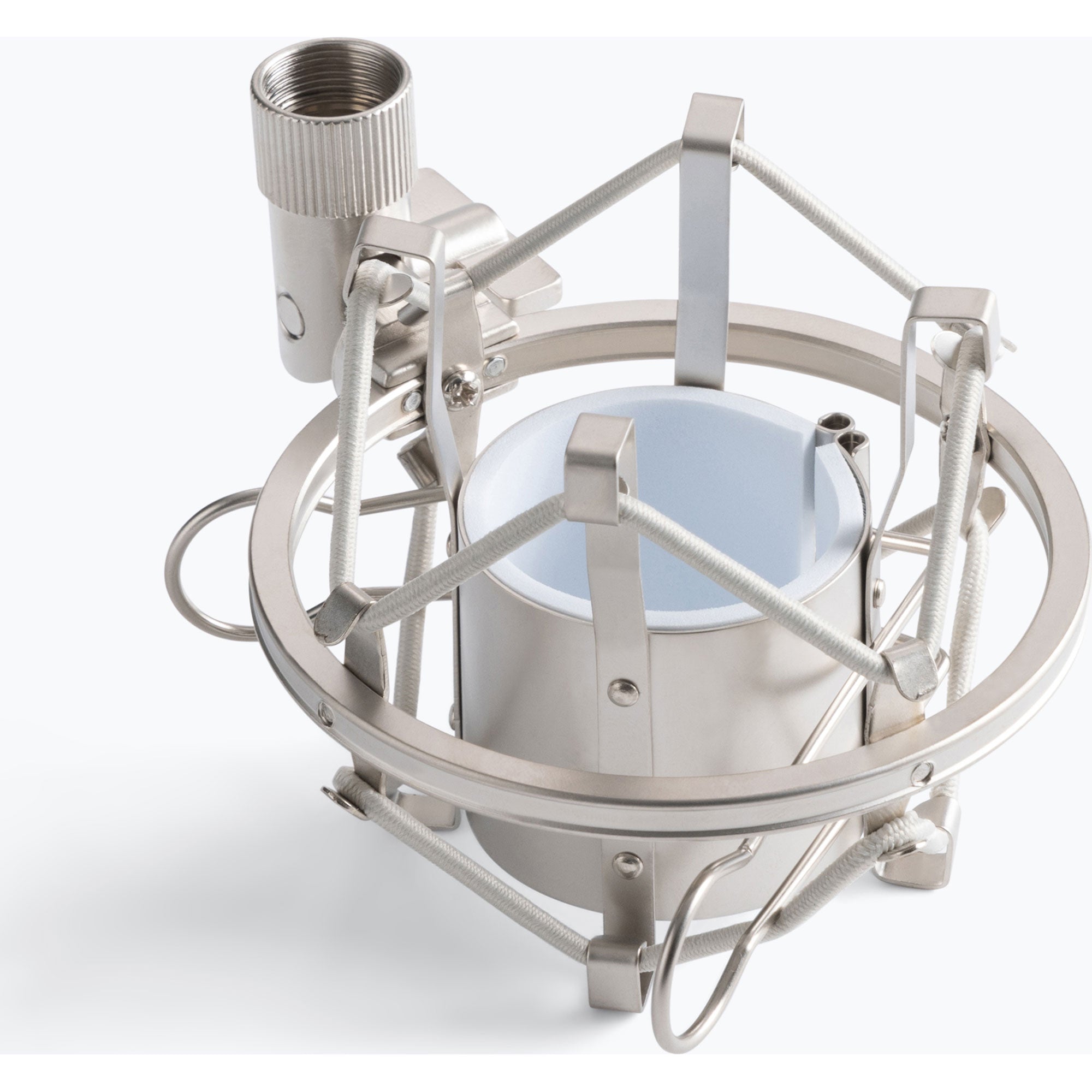 On-Stage MY410CG Studio Microphone Shock Mount (Champagne)