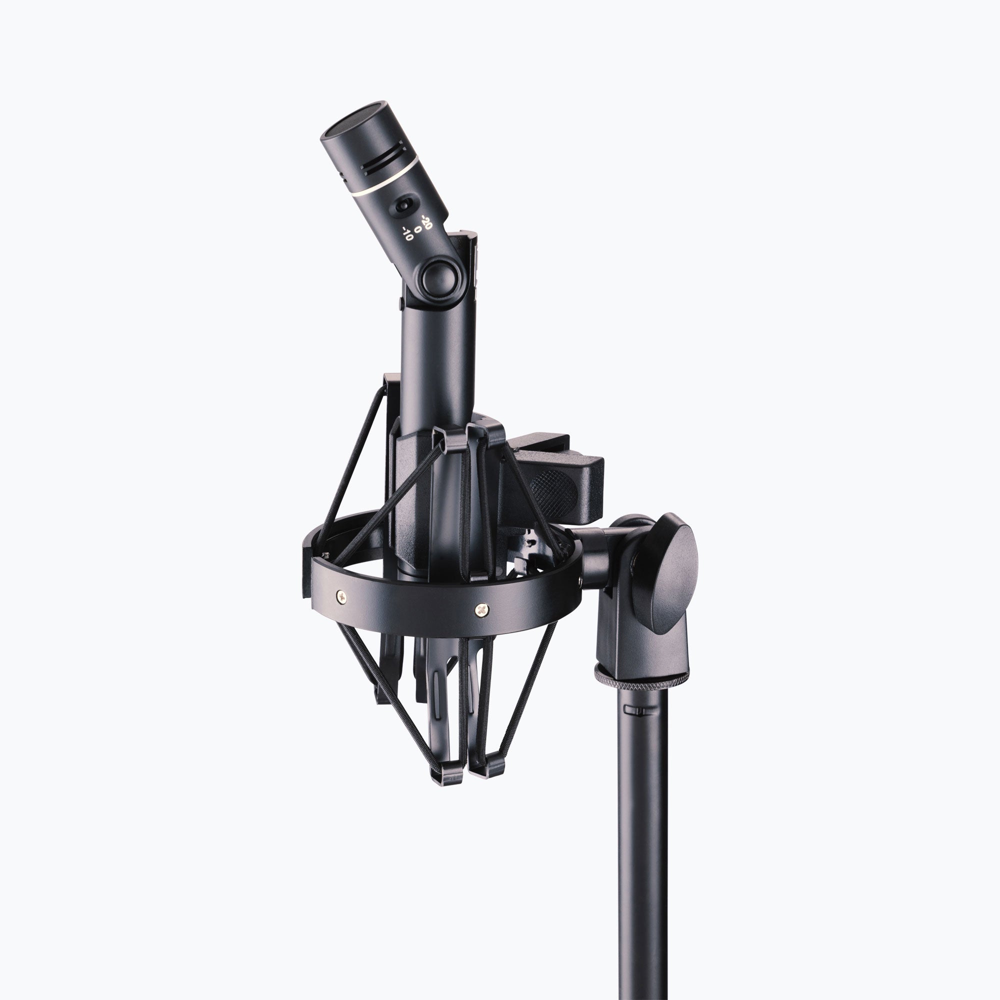 On-Stage MY420 Studio Microphone Shock Mount