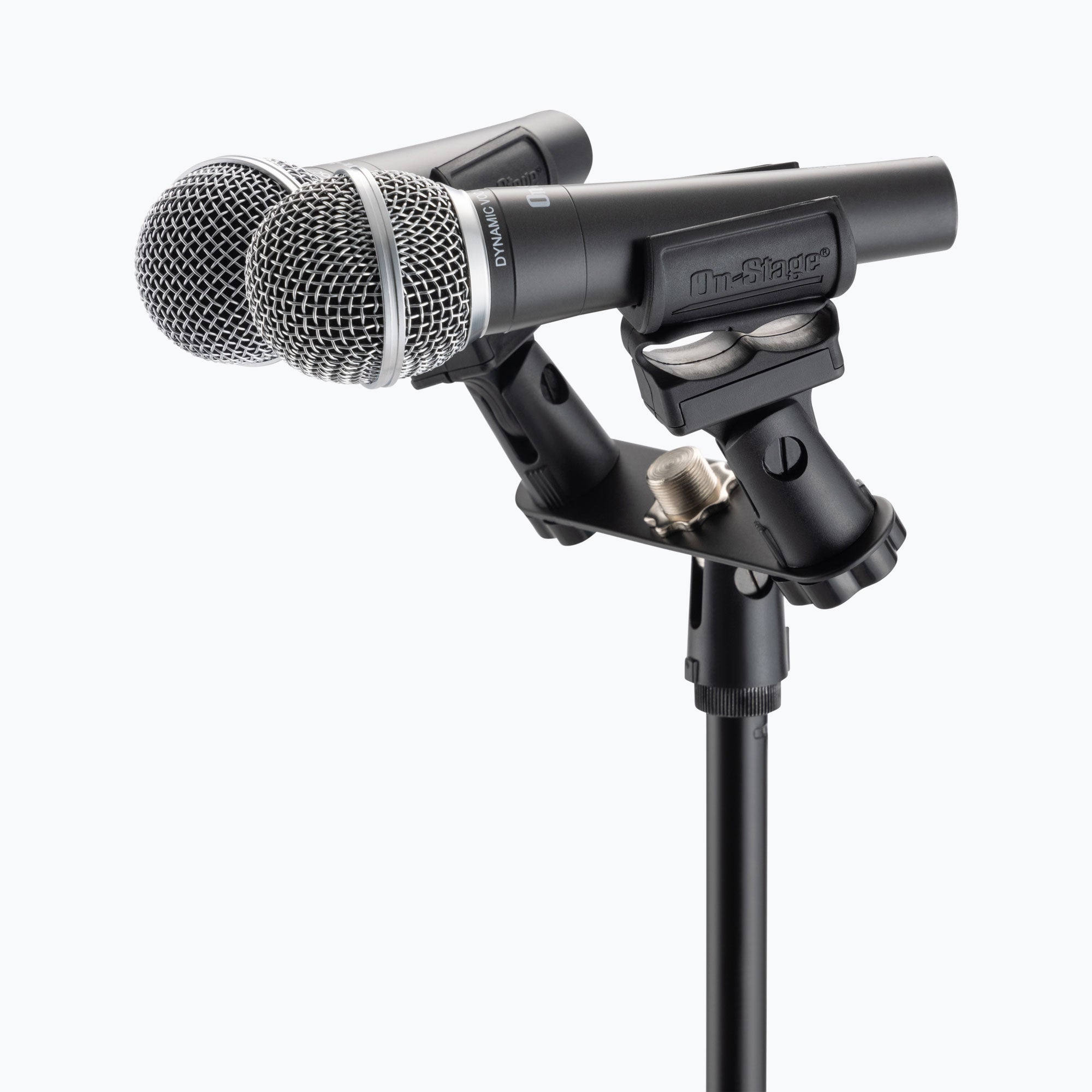 On-Stage MY500 Stereo Mic Bar