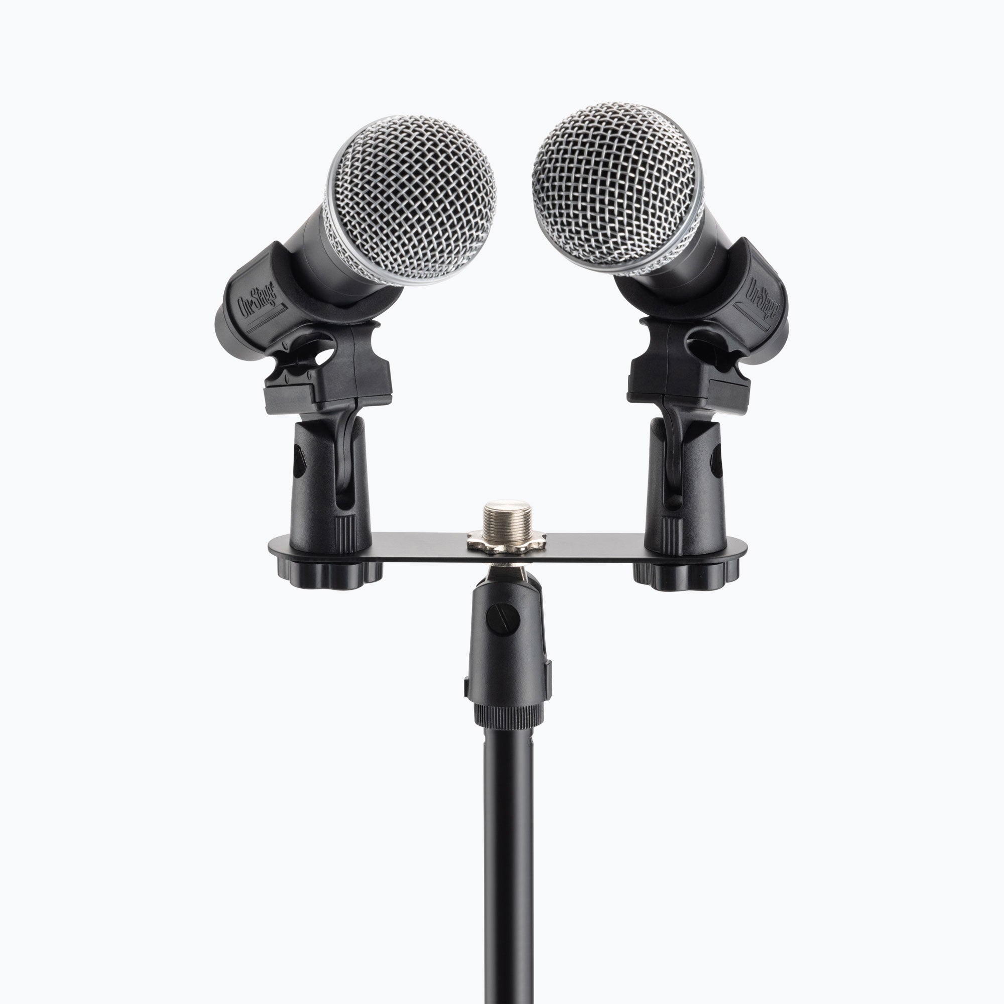 On-Stage MY500 Stereo Mic Bar