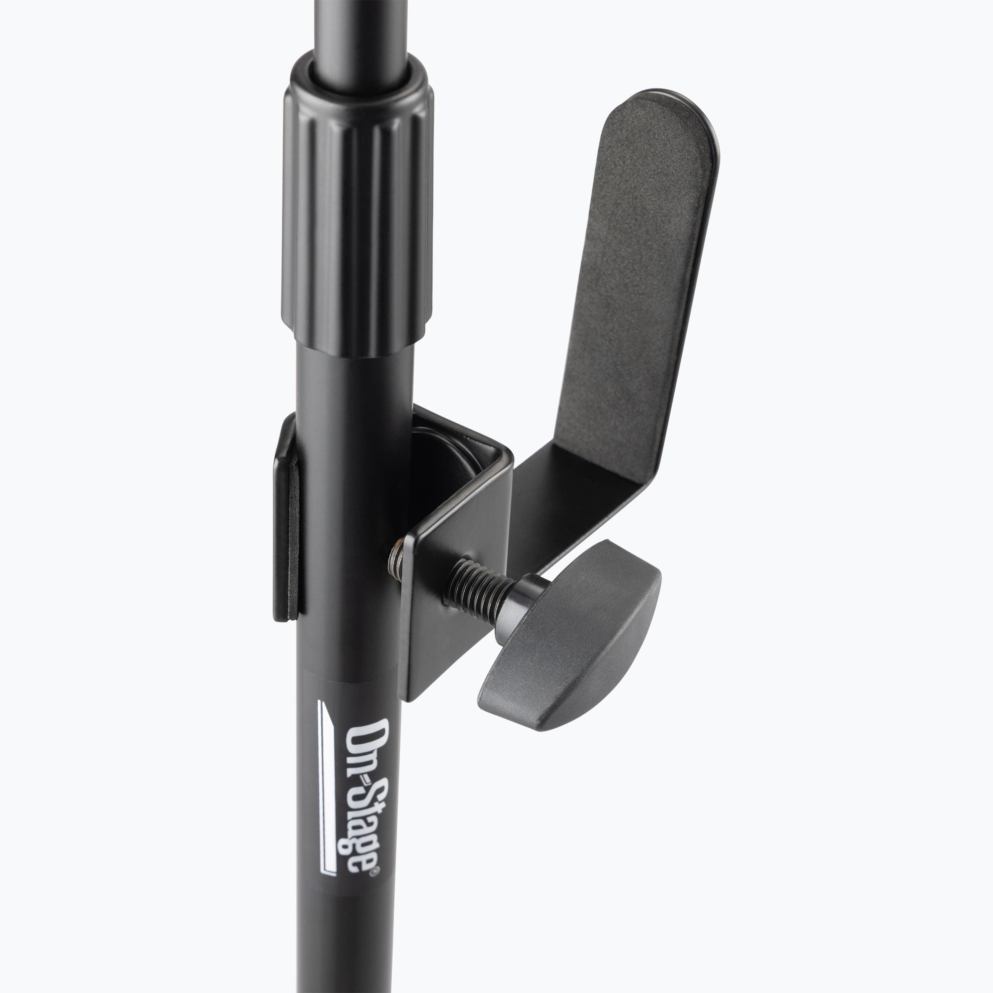 On-Stage MY570 Clamp-On Accessories Holder